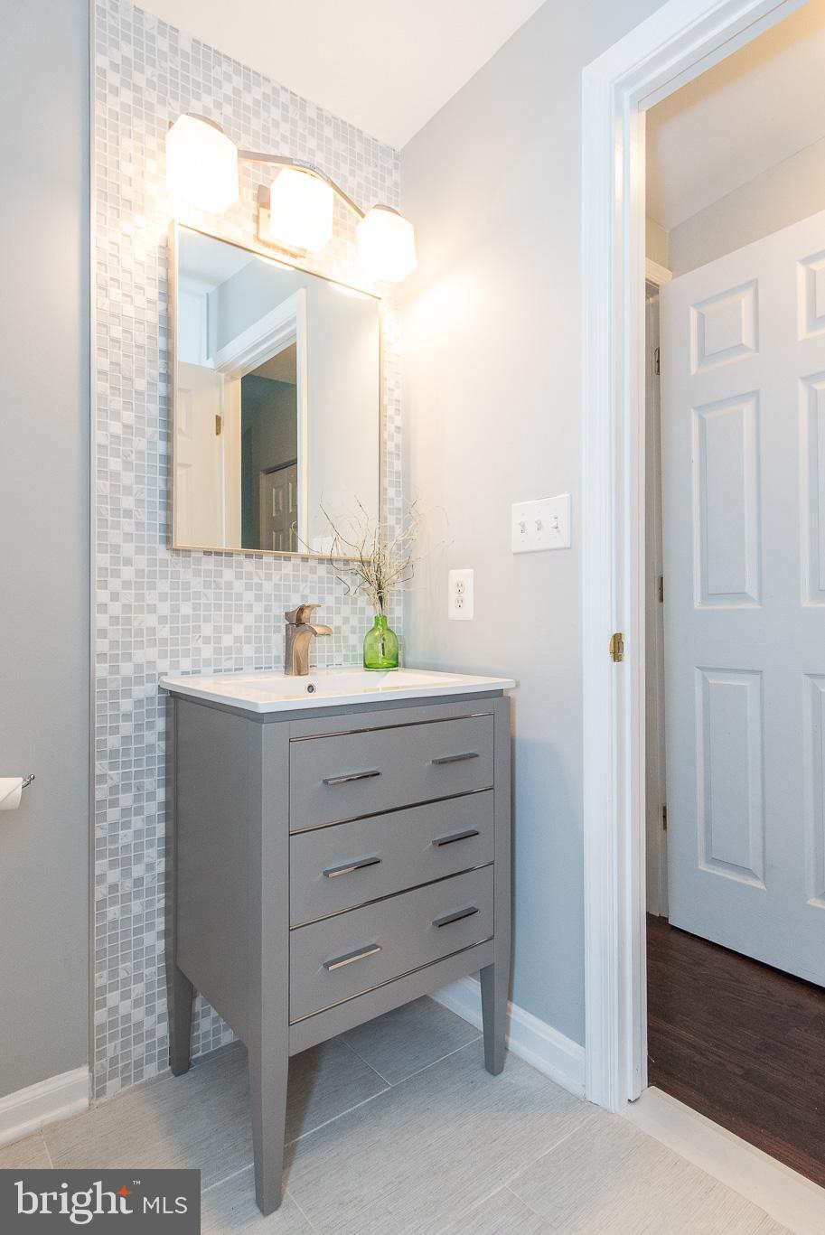 UPPER FELLS POINT - Residential