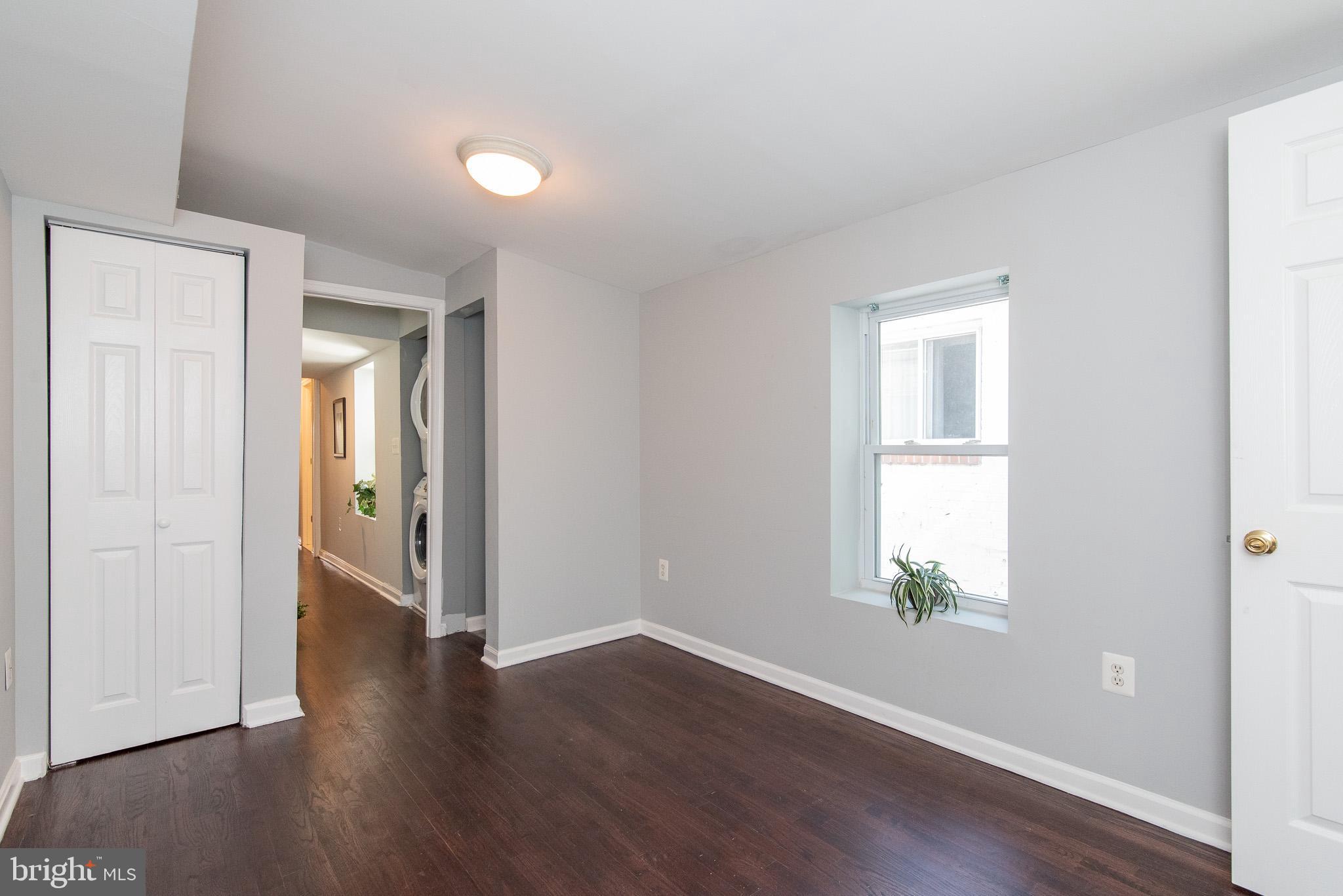 UPPER FELLS POINT - Residential