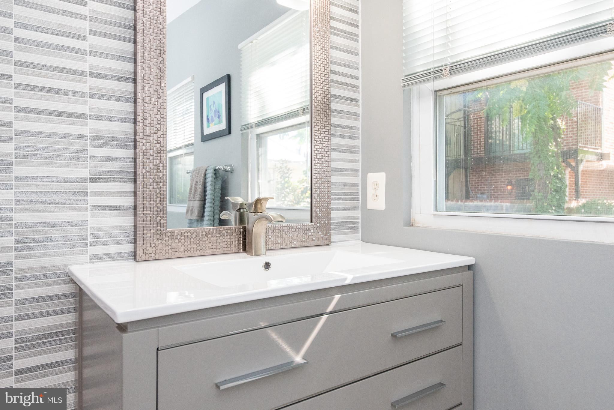 UPPER FELLS POINT - Residential