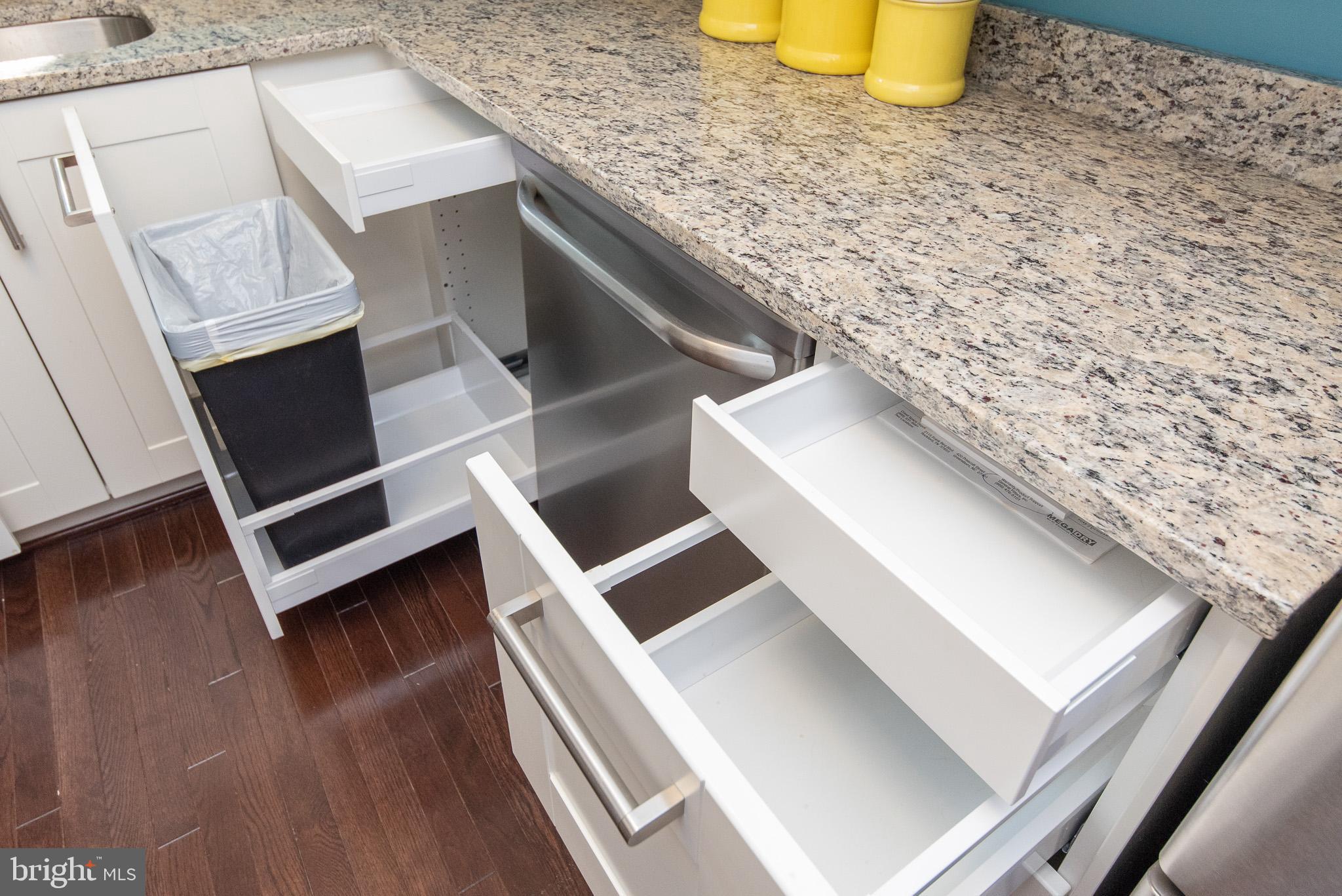 UPPER FELLS POINT - Residential