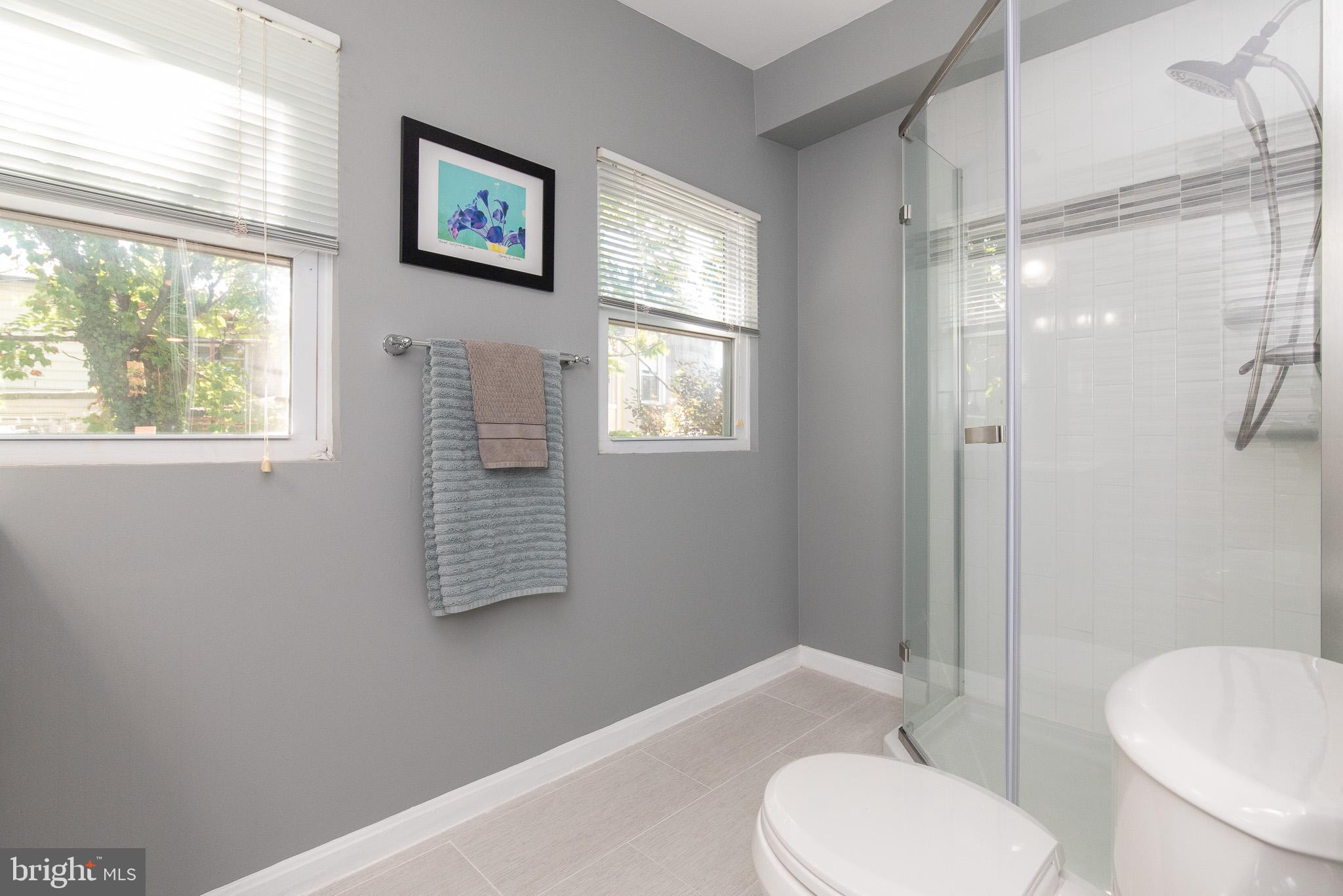 UPPER FELLS POINT - Residential