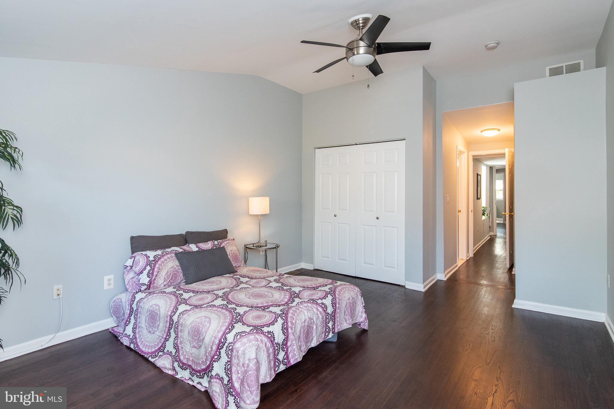 UPPER FELLS POINT - Residential