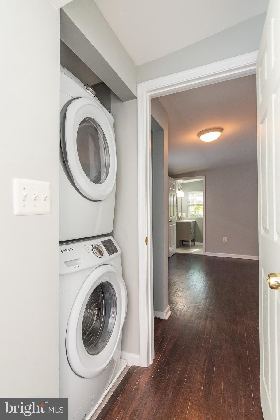 UPPER FELLS POINT - Residential