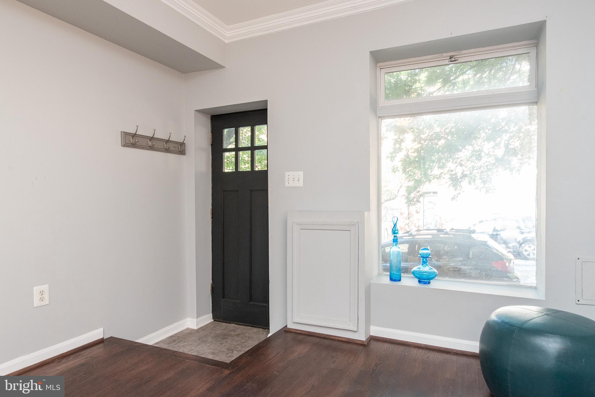 UPPER FELLS POINT - Residential