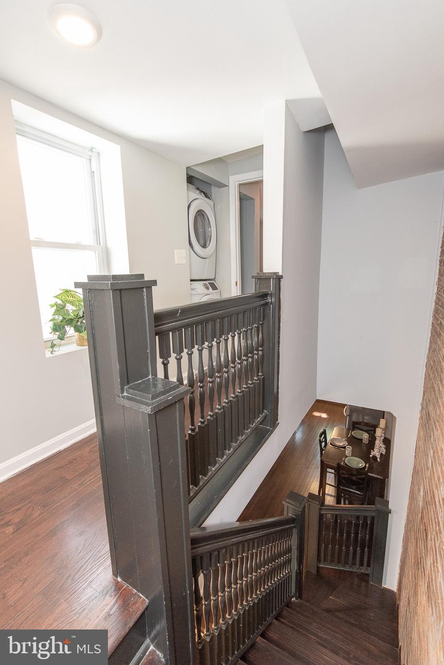 UPPER FELLS POINT - Residential