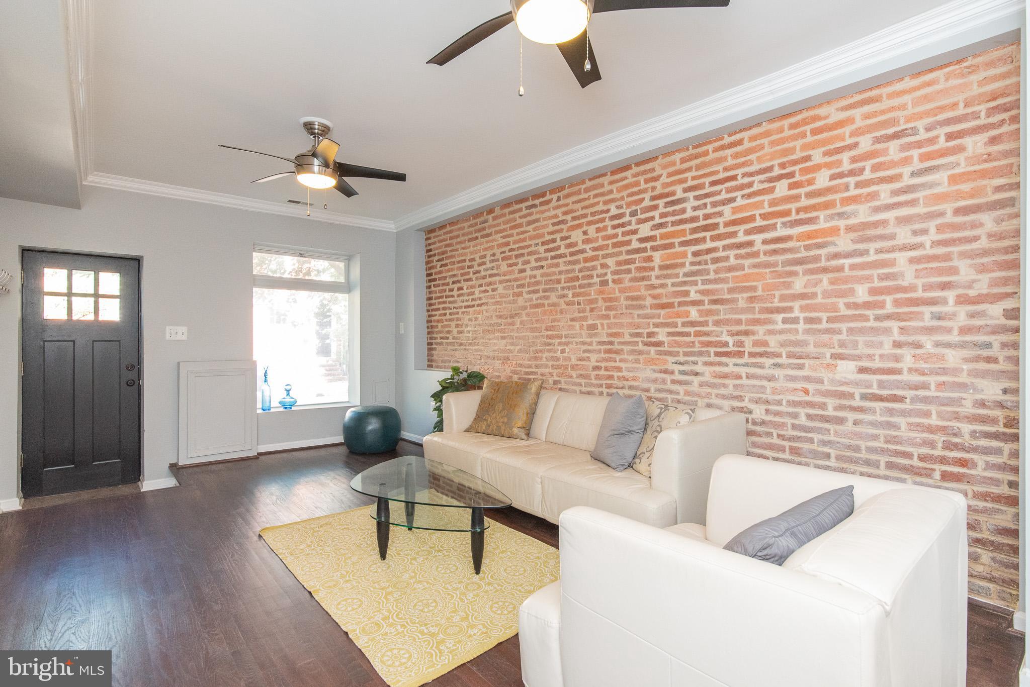 UPPER FELLS POINT - Residential