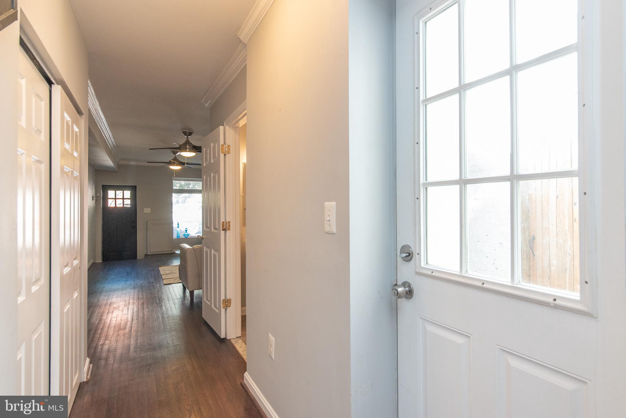 UPPER FELLS POINT - Residential