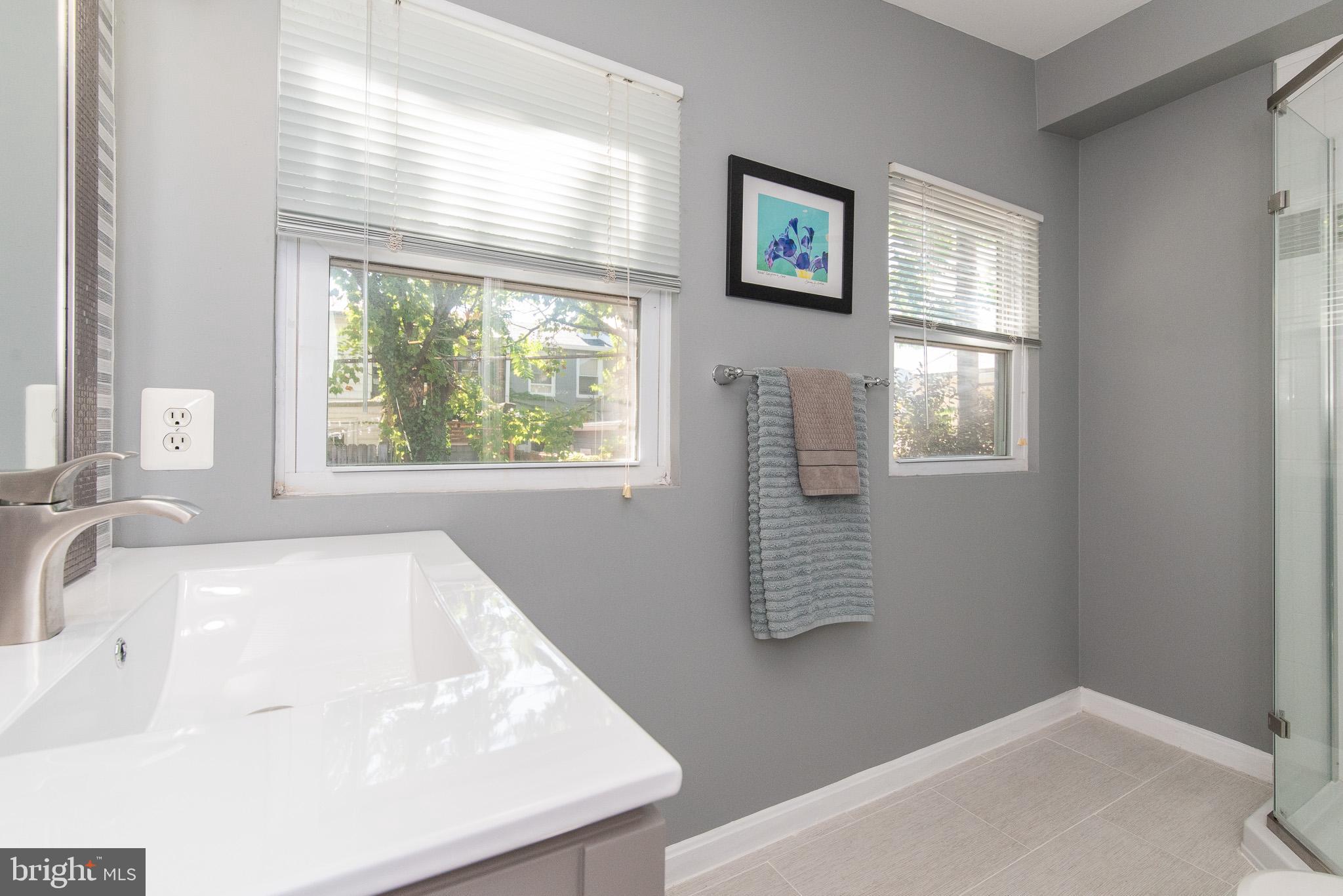 UPPER FELLS POINT - Residential