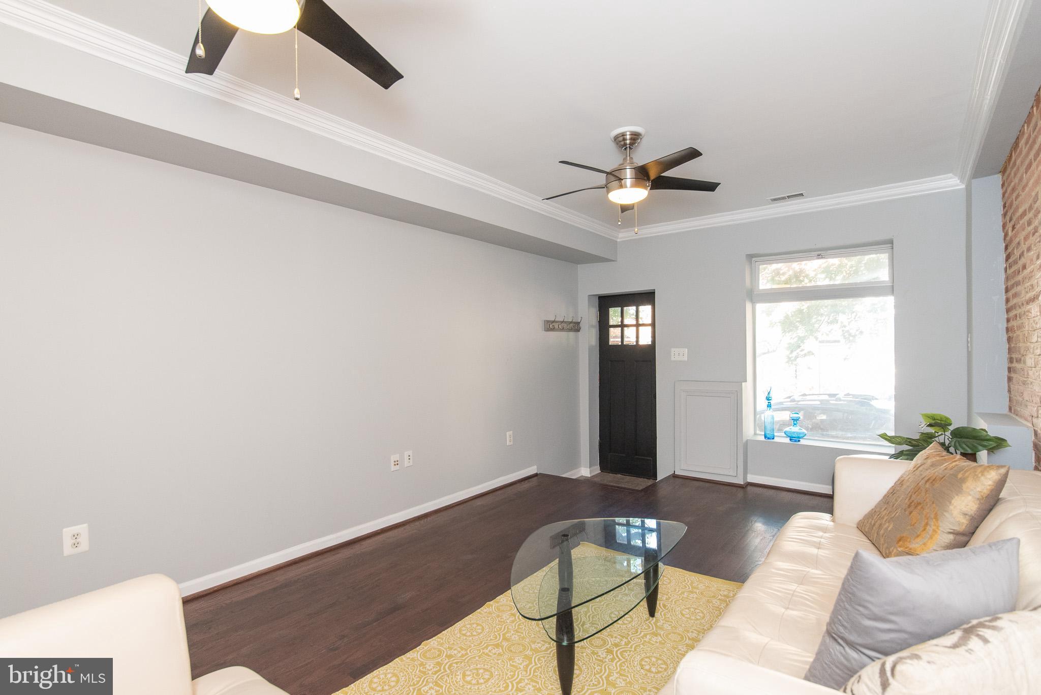 UPPER FELLS POINT - Residential