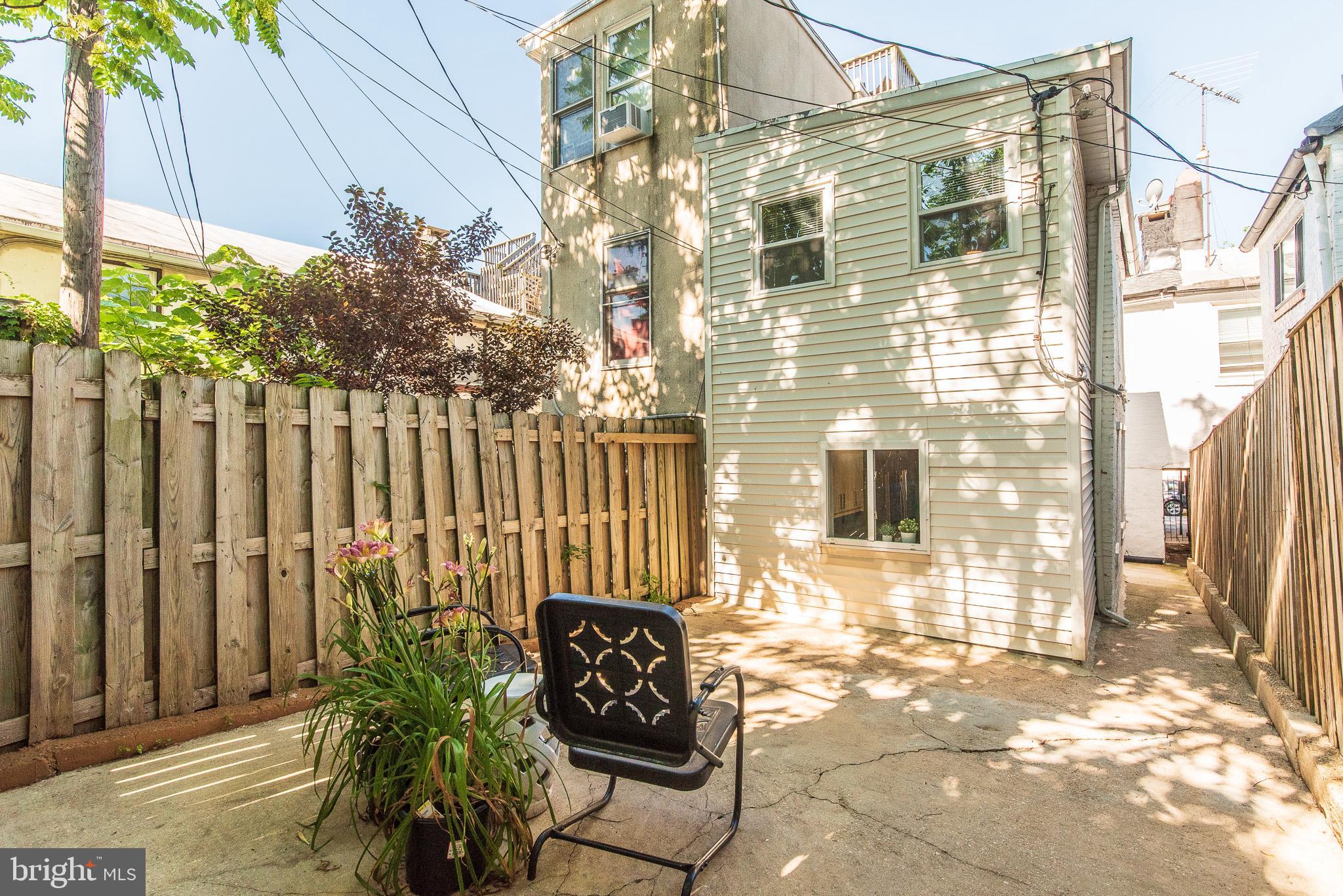 UPPER FELLS POINT - Residential