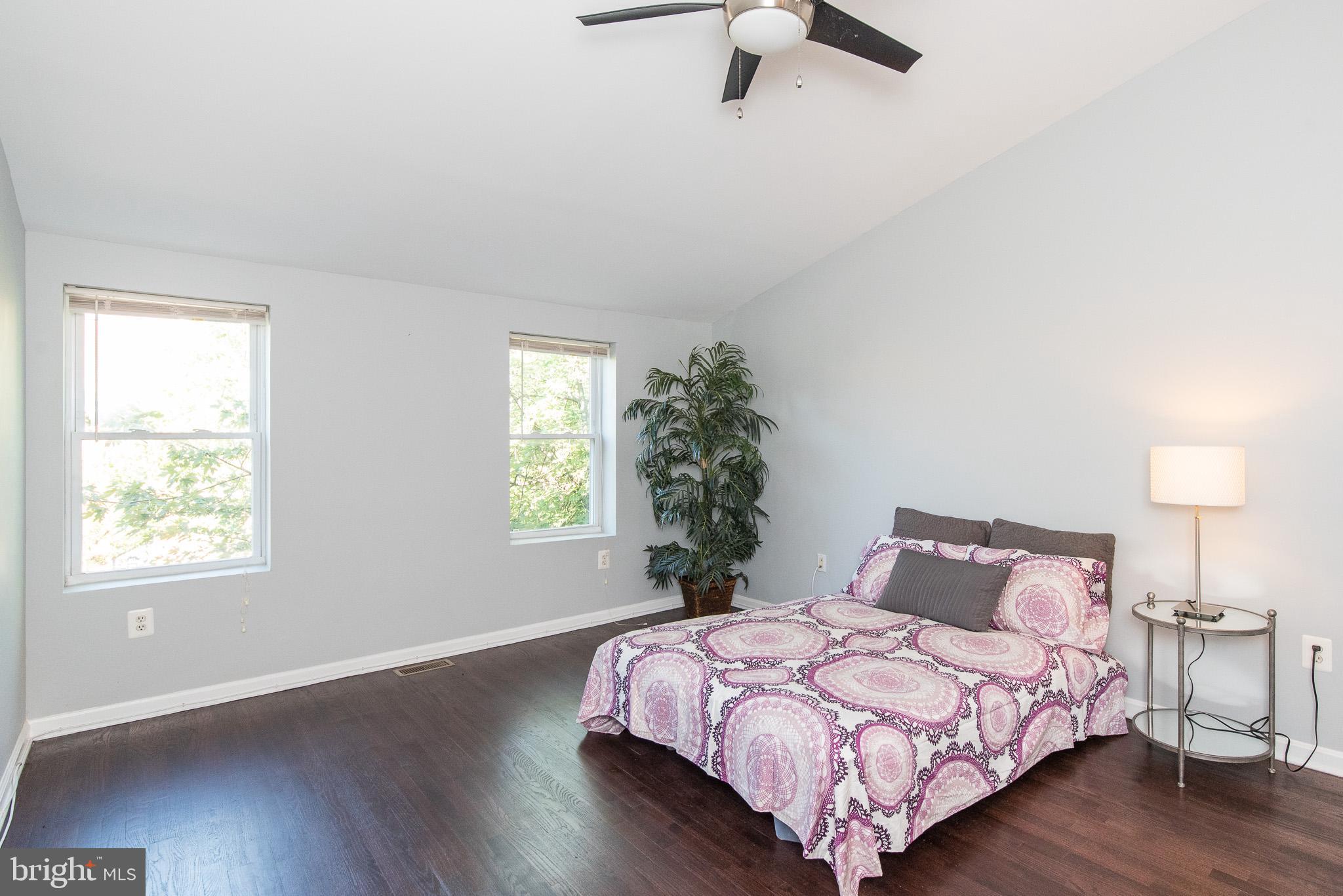 UPPER FELLS POINT - Residential