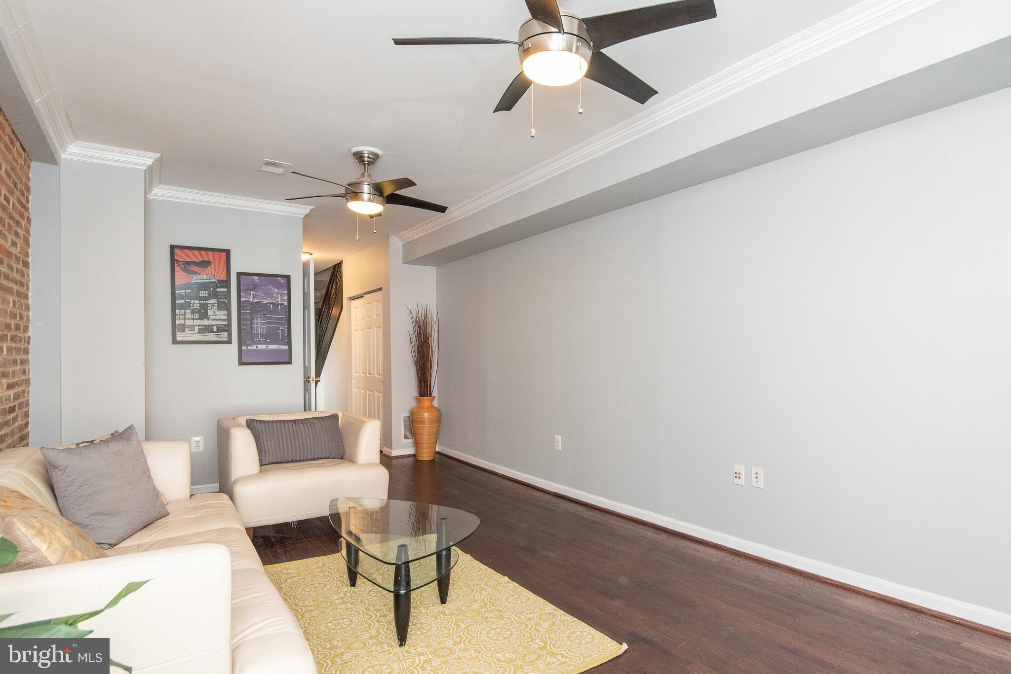 UPPER FELLS POINT - Residential