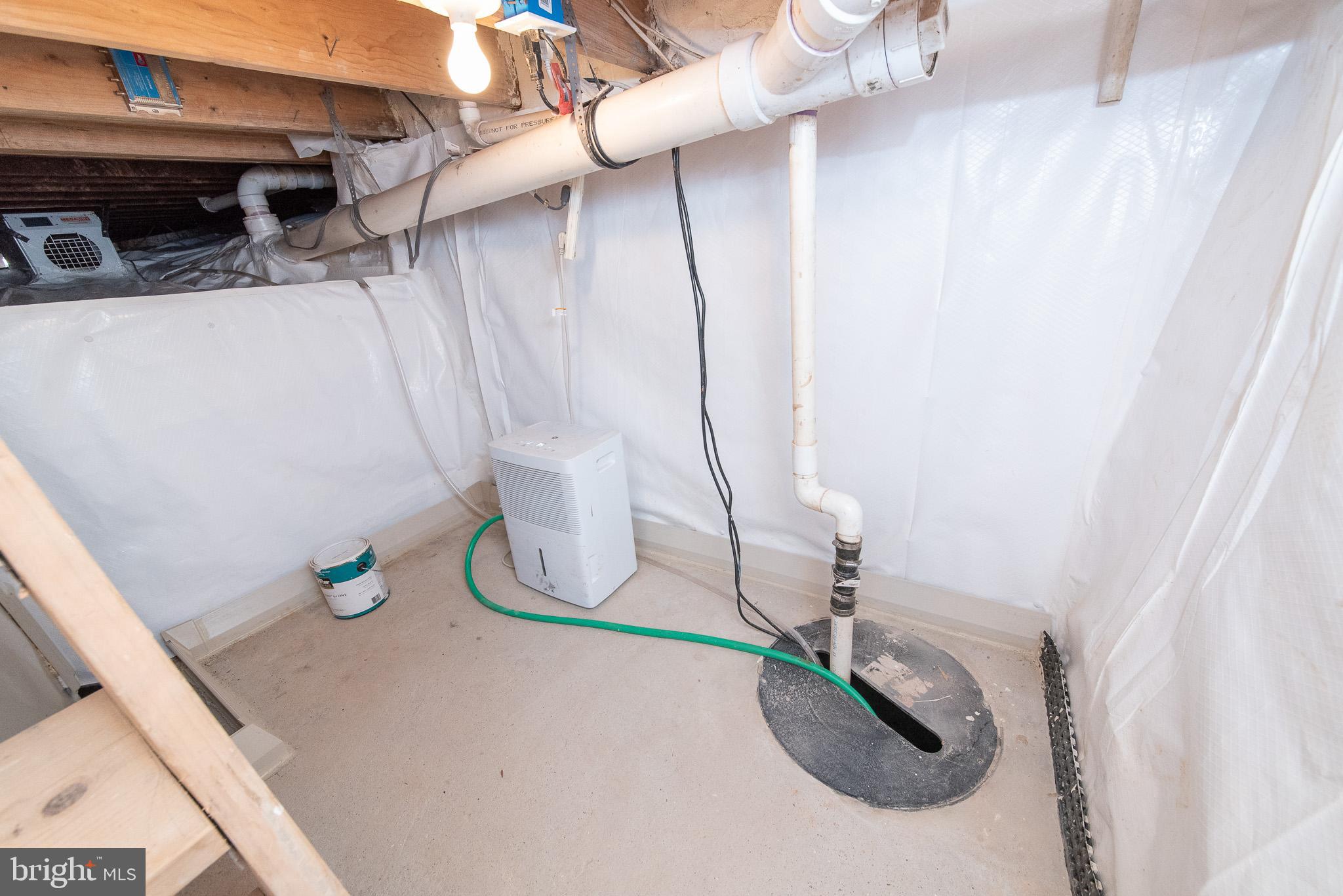 UPPER FELLS POINT - Residential