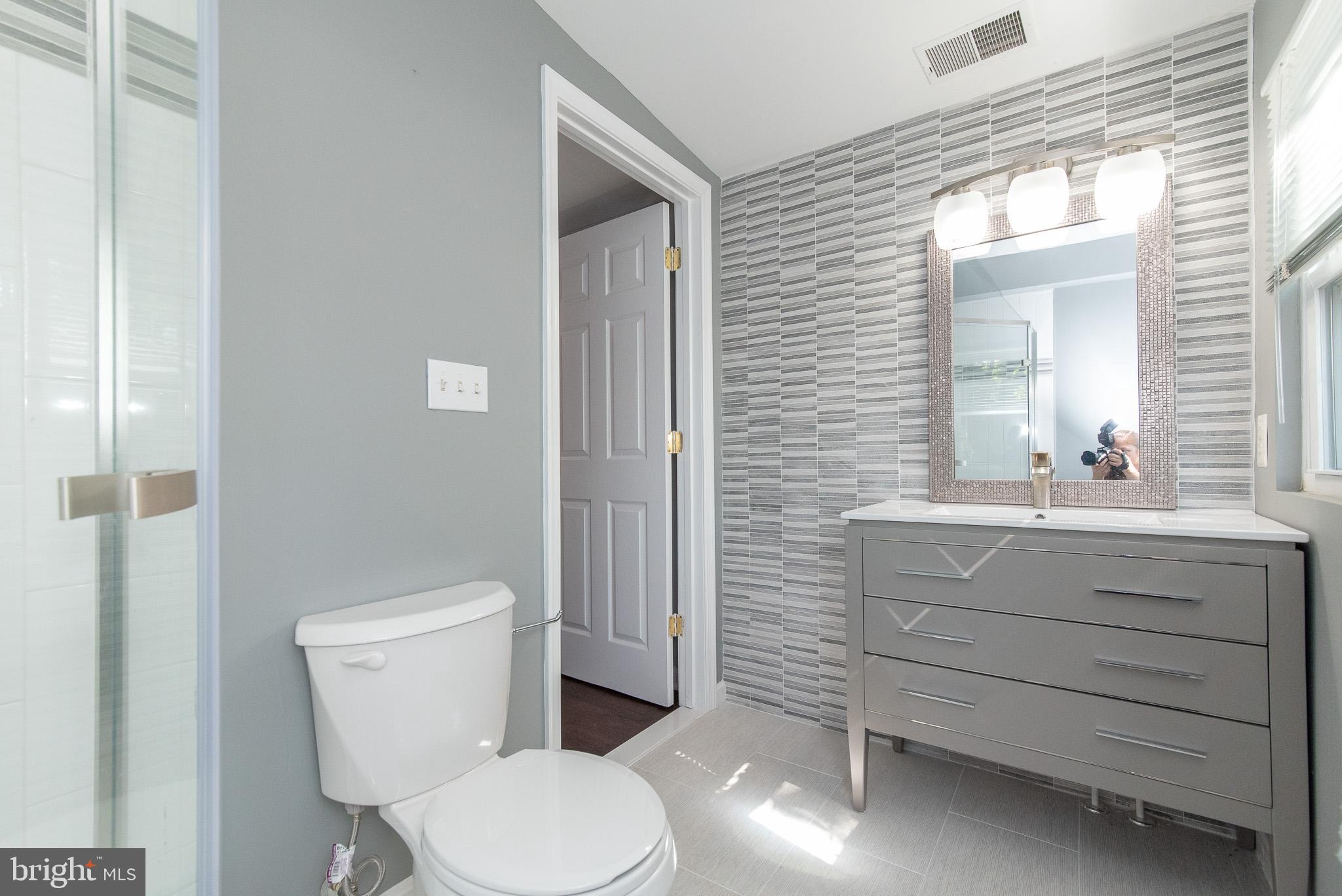 UPPER FELLS POINT - Residential