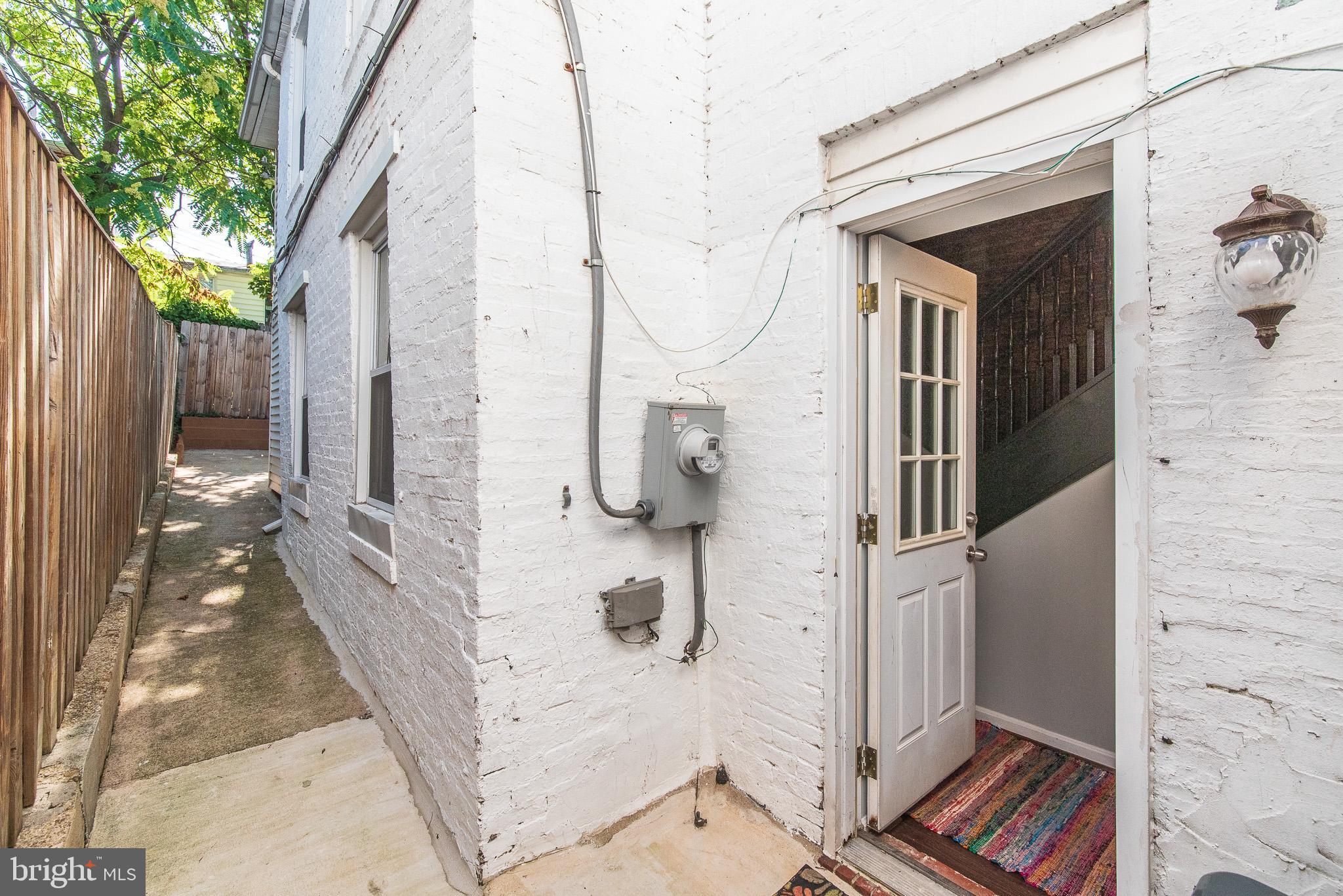 UPPER FELLS POINT - Residential