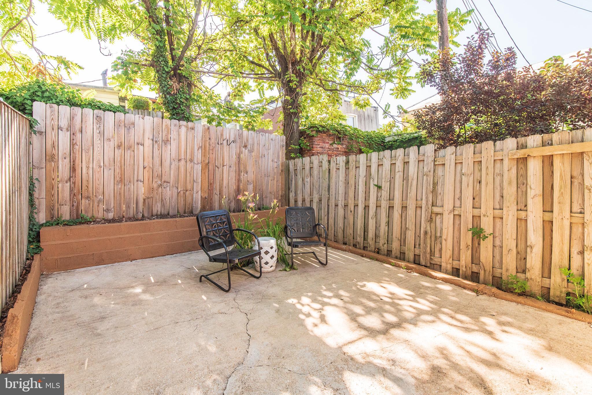 UPPER FELLS POINT - Residential