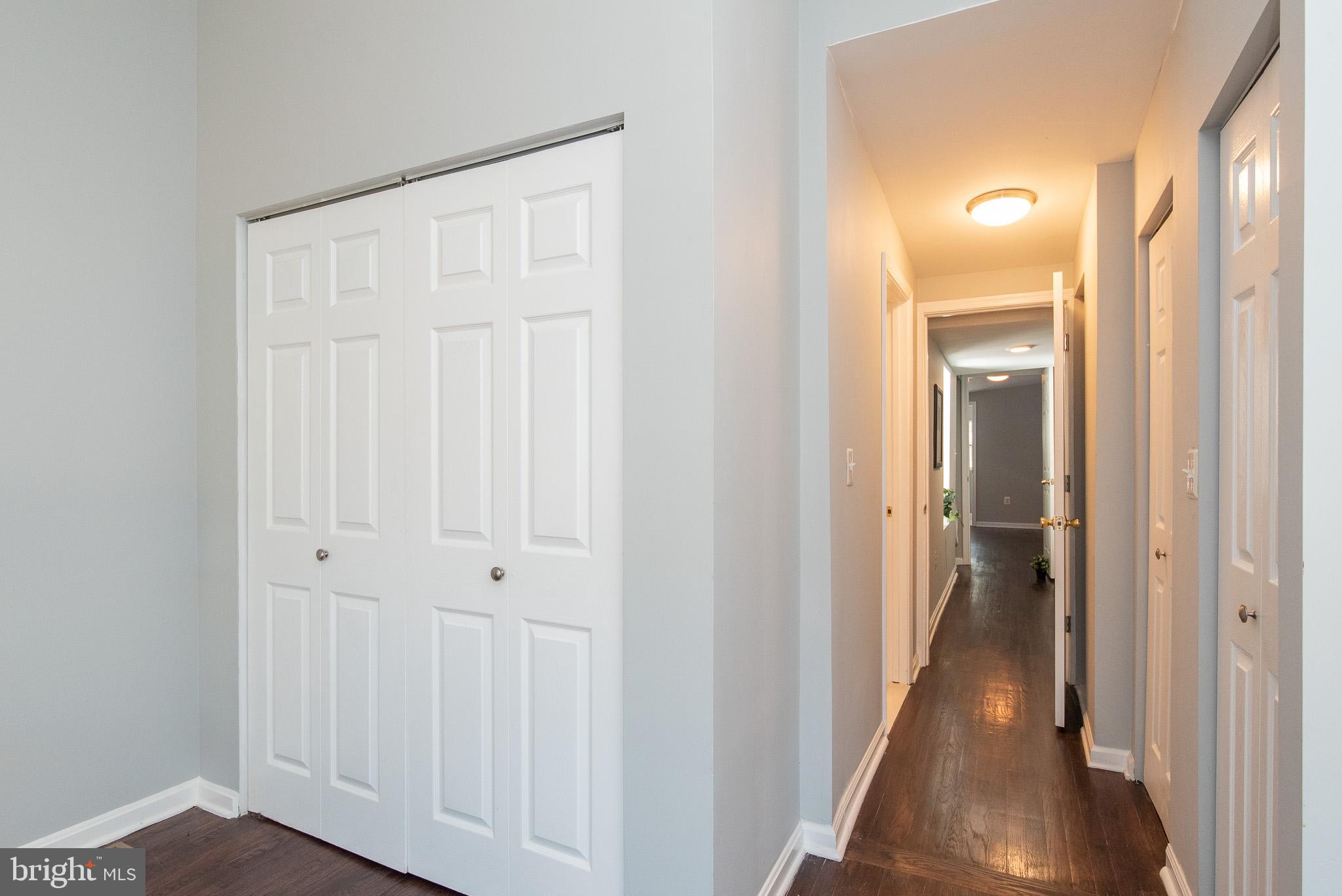 UPPER FELLS POINT - Residential