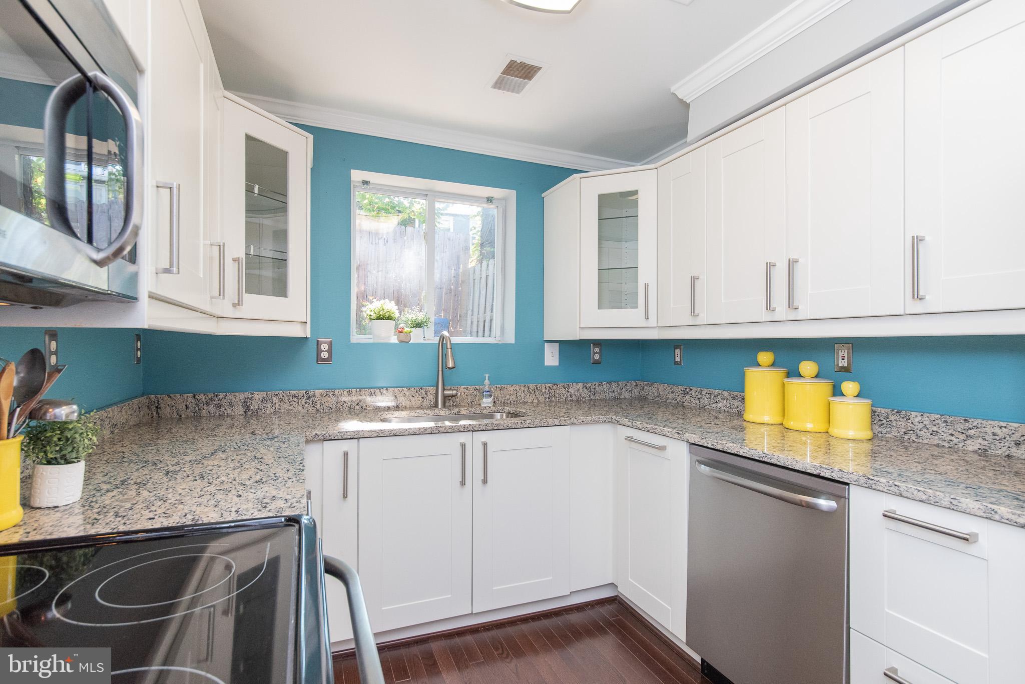 UPPER FELLS POINT - Residential