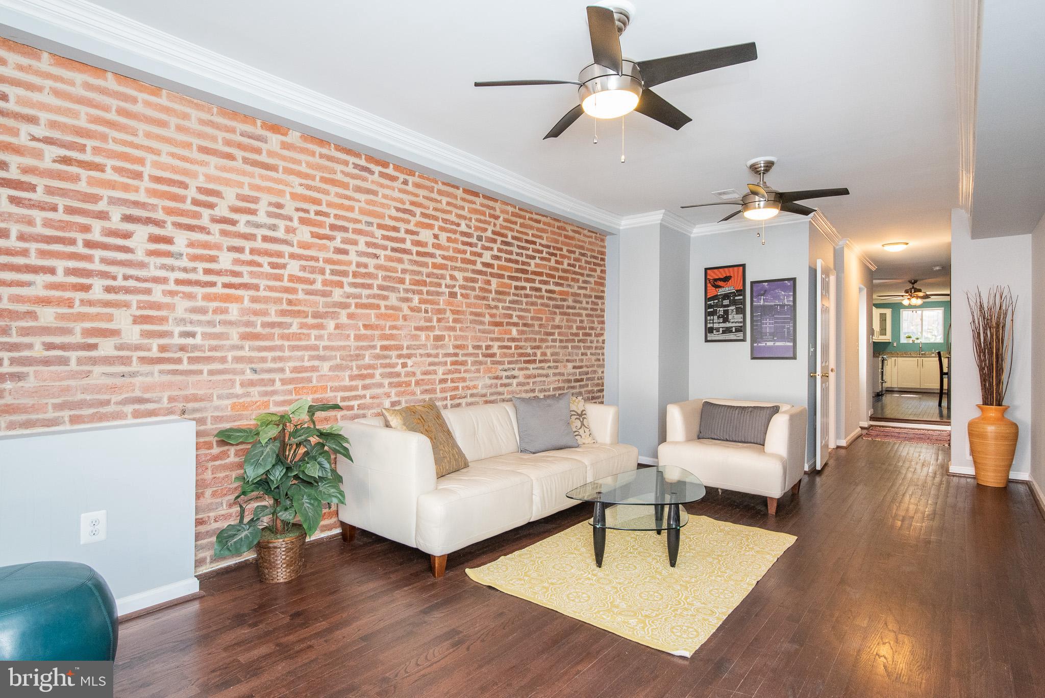 UPPER FELLS POINT - Residential