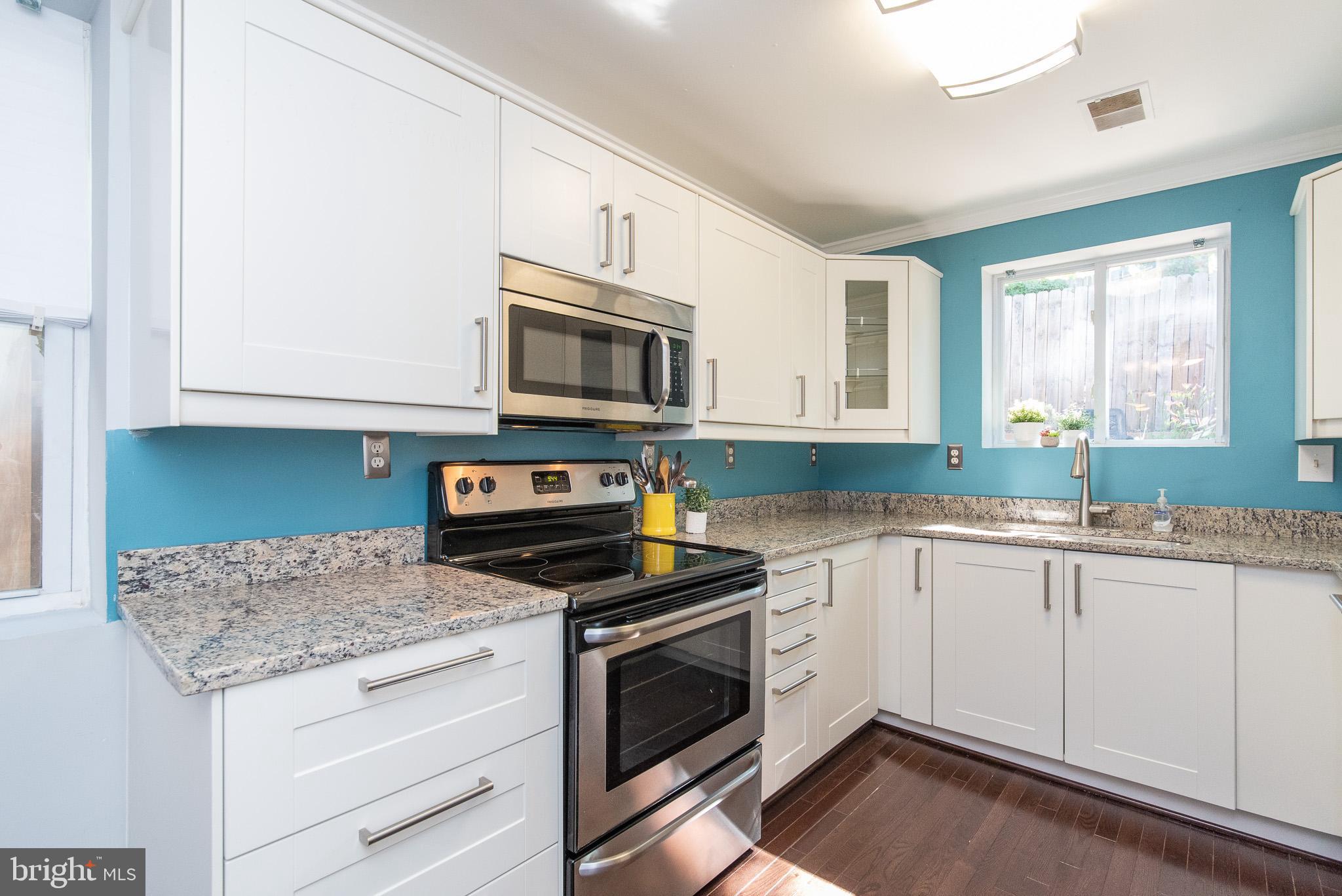 UPPER FELLS POINT - Residential