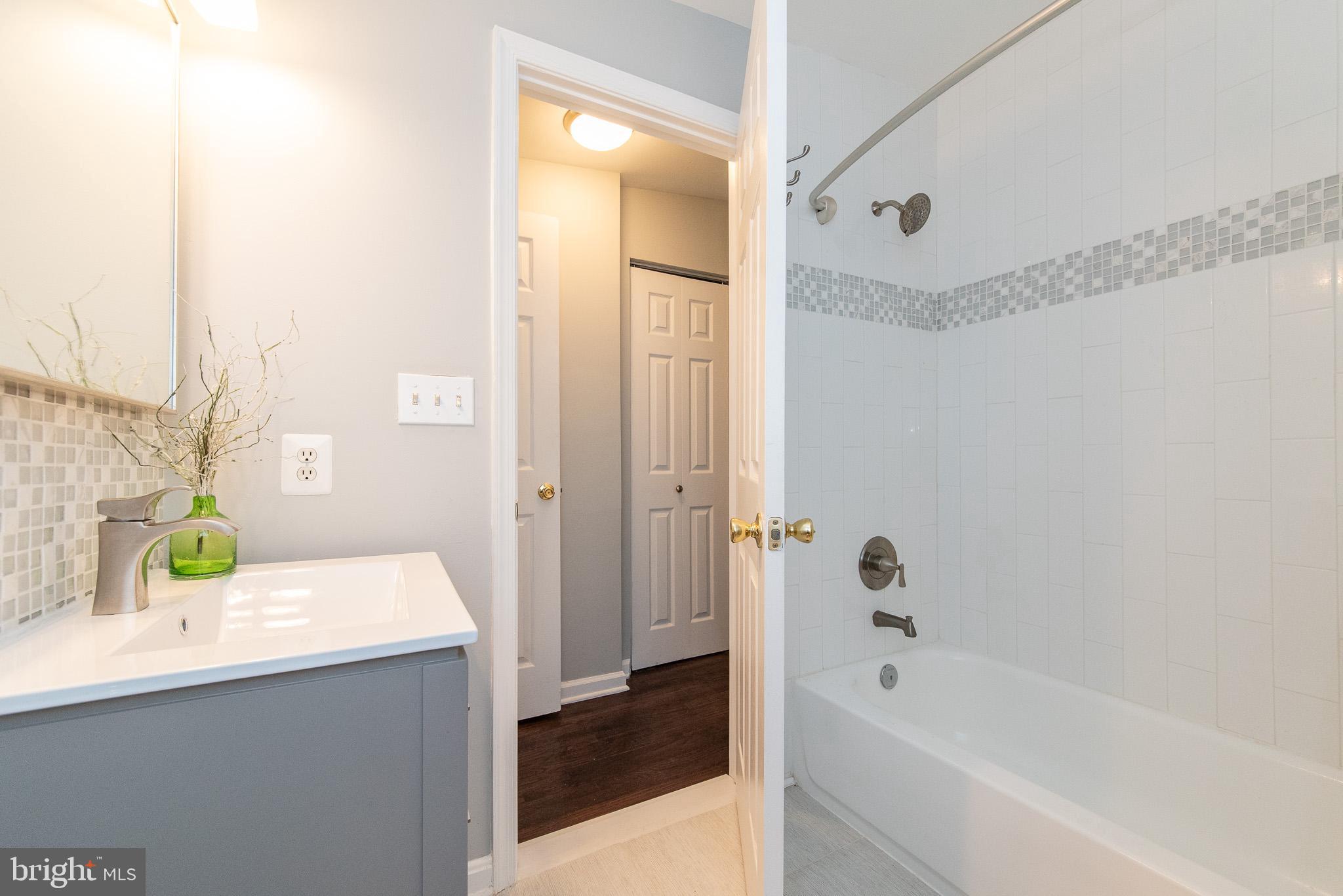 UPPER FELLS POINT - Residential