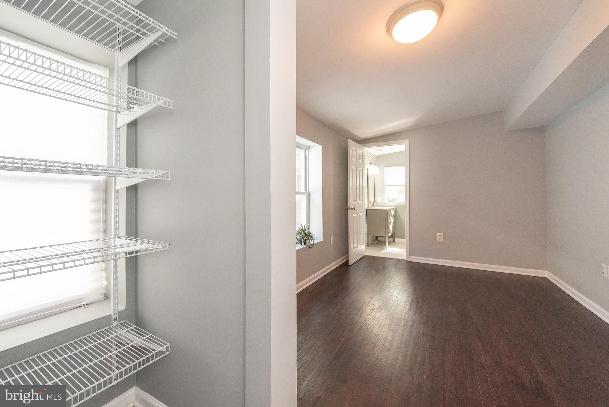 UPPER FELLS POINT - Residential