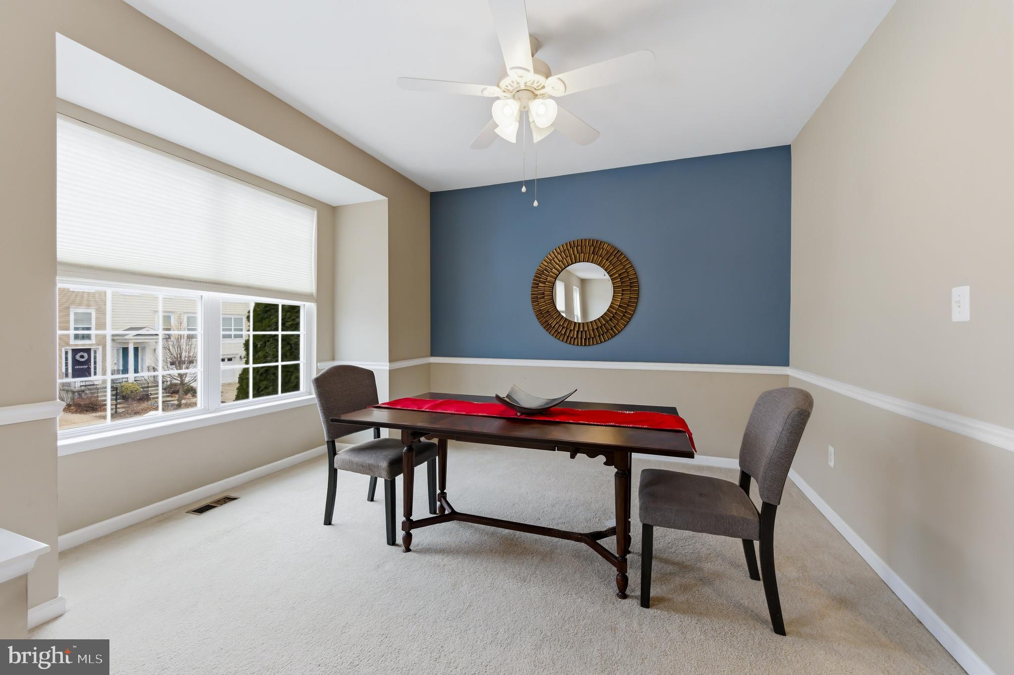 LAKELANDS AT EASTON - Residential