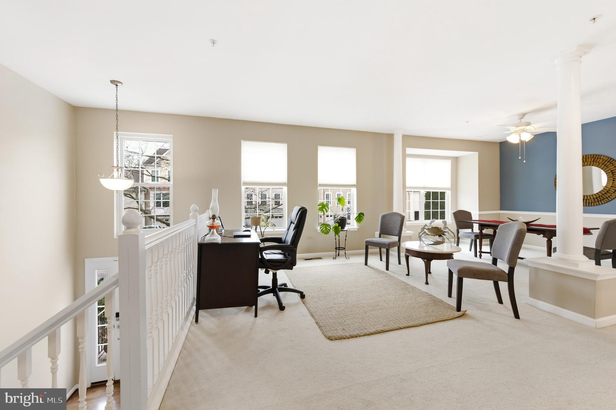 LAKELANDS AT EASTON - Residential