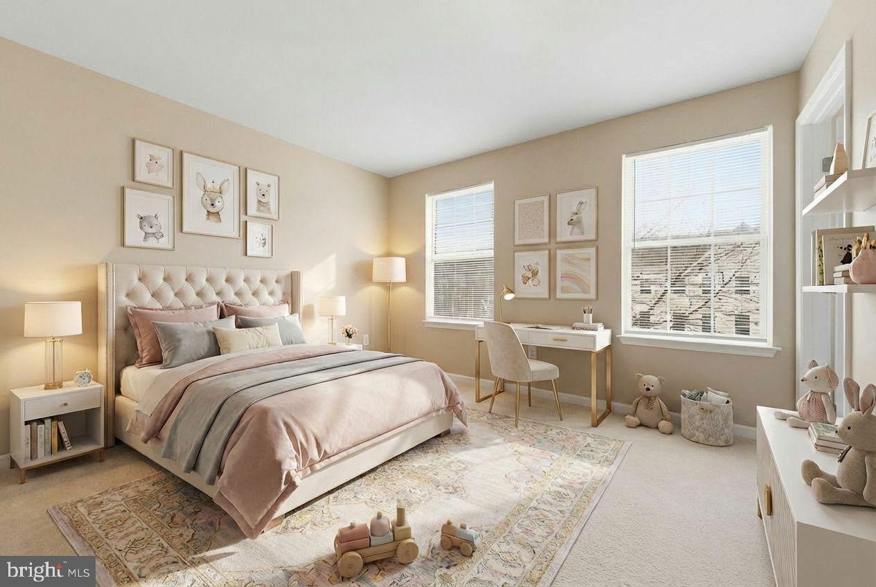 LAKELANDS AT EASTON - Residential