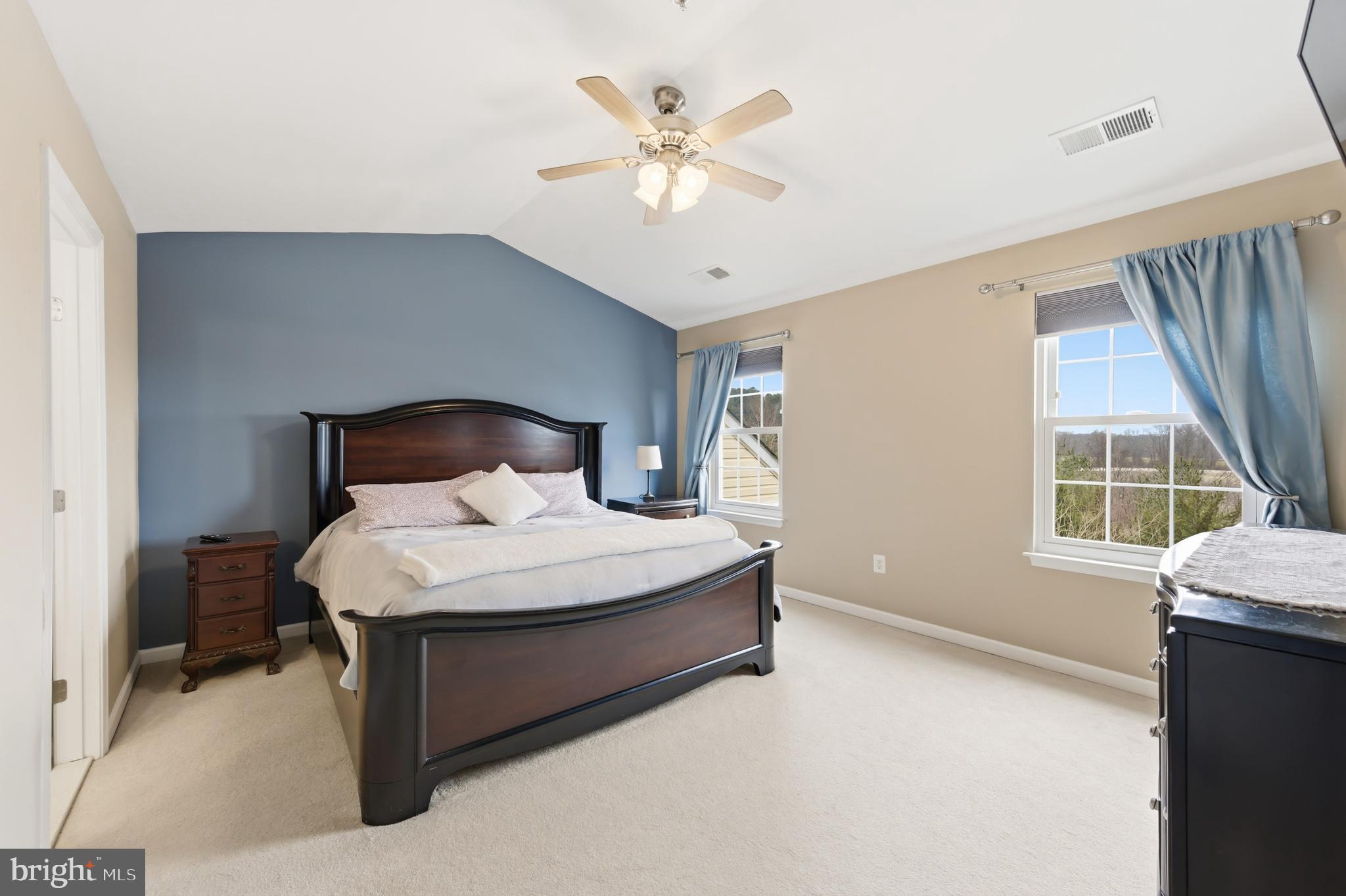 LAKELANDS AT EASTON - Residential