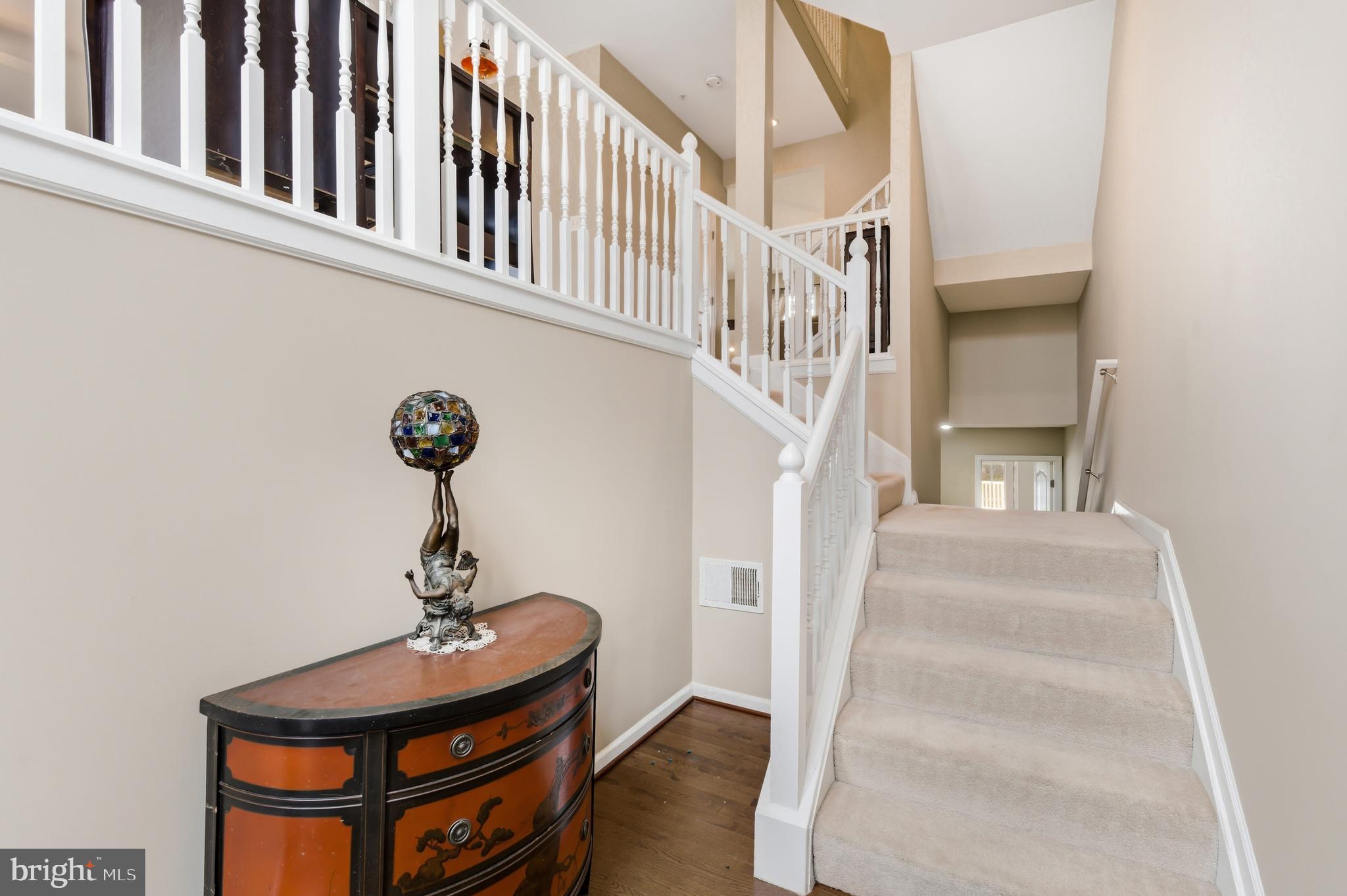 LAKELANDS AT EASTON - Residential