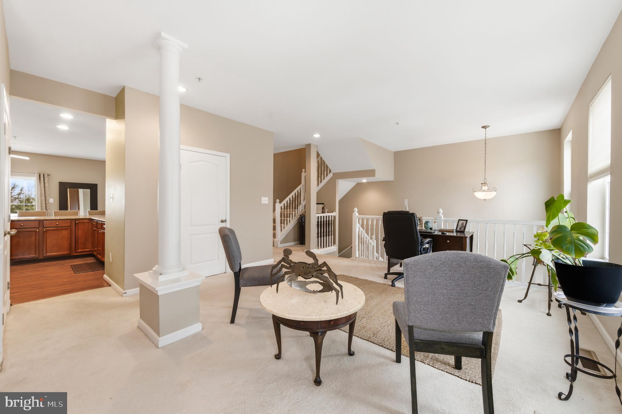 LAKELANDS AT EASTON - Residential