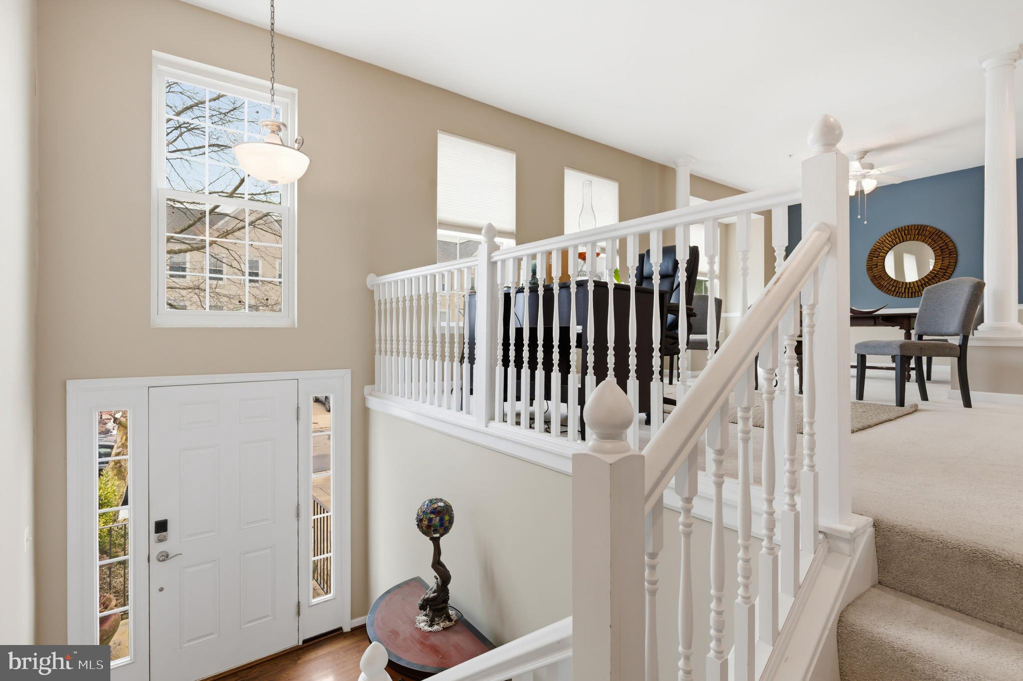 LAKELANDS AT EASTON - Residential