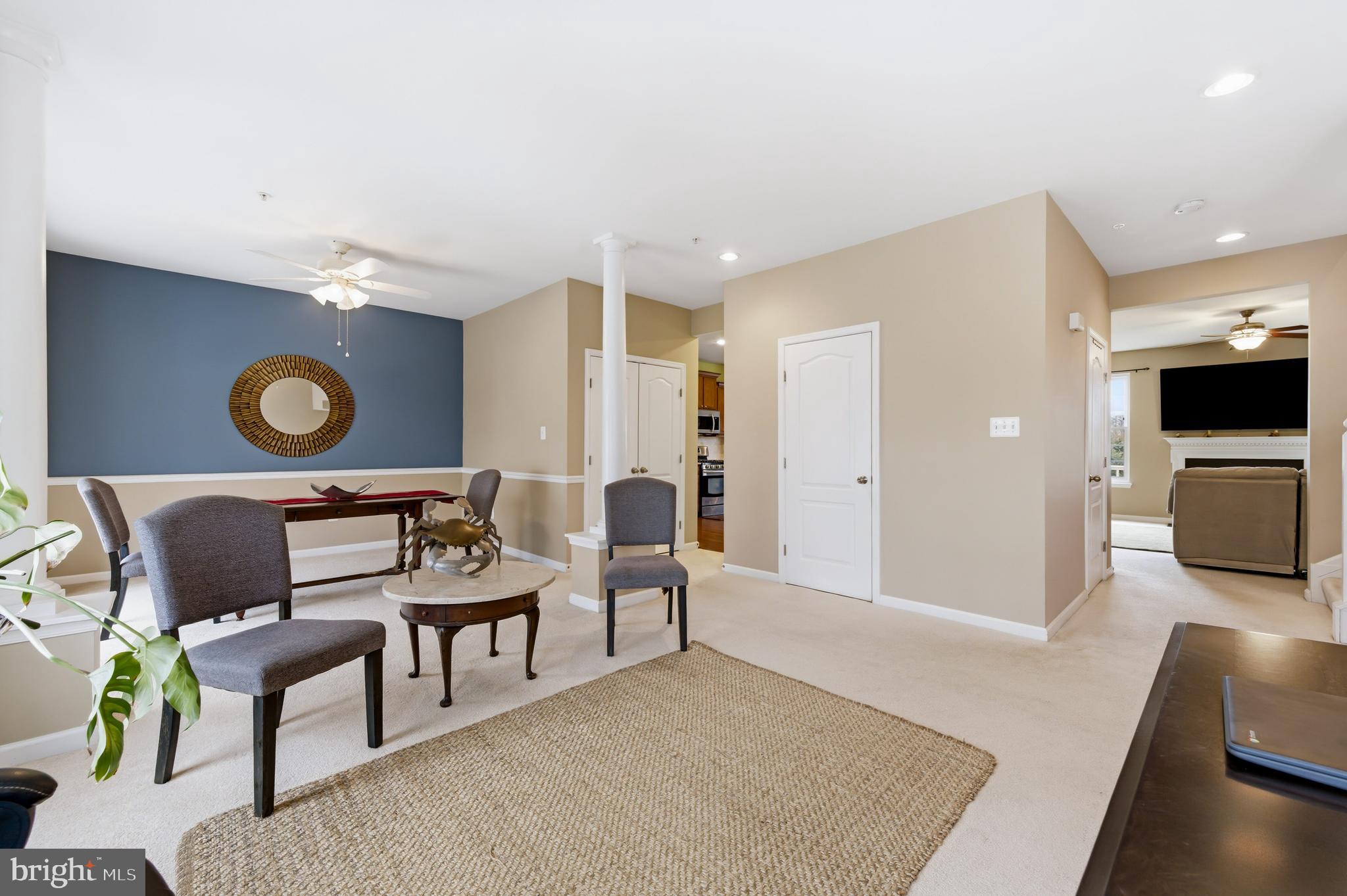 LAKELANDS AT EASTON - Residential