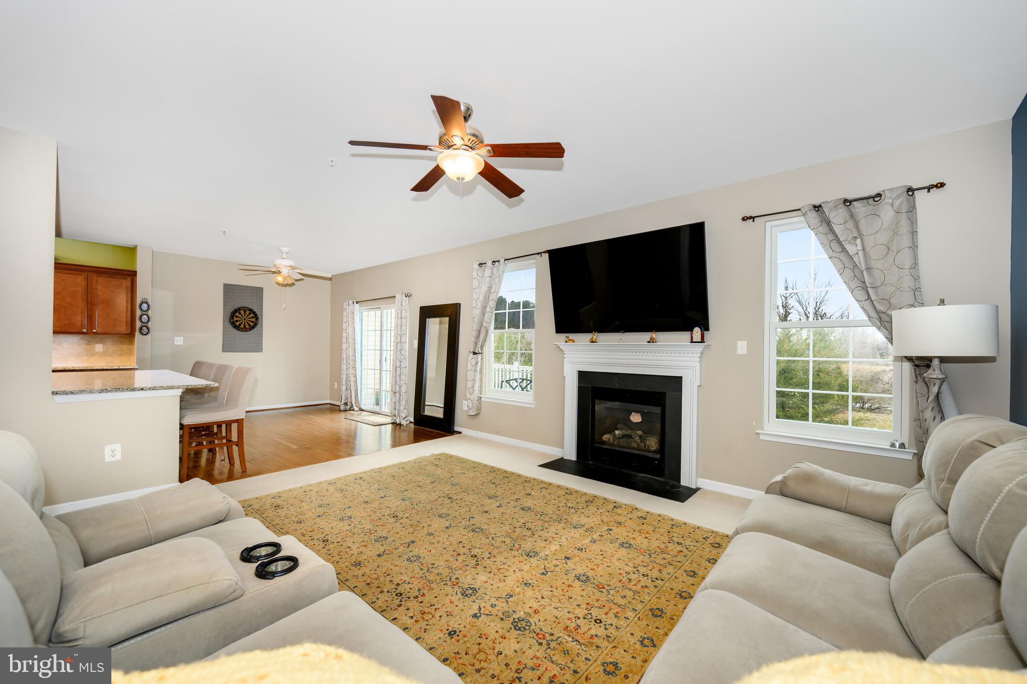 LAKELANDS AT EASTON - Residential