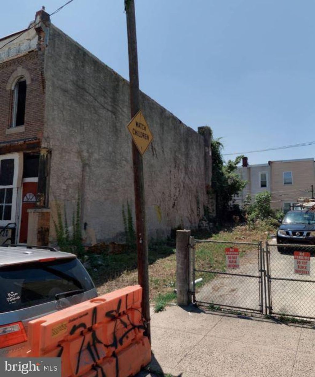 Photo of 2118 S Alden Street, PHILADELPHIA, PA 19143 (MLS # PAPH2552284)