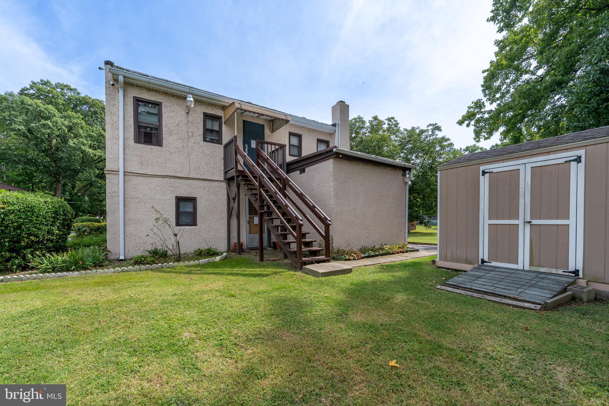 2722 LODGE FARM ROAD