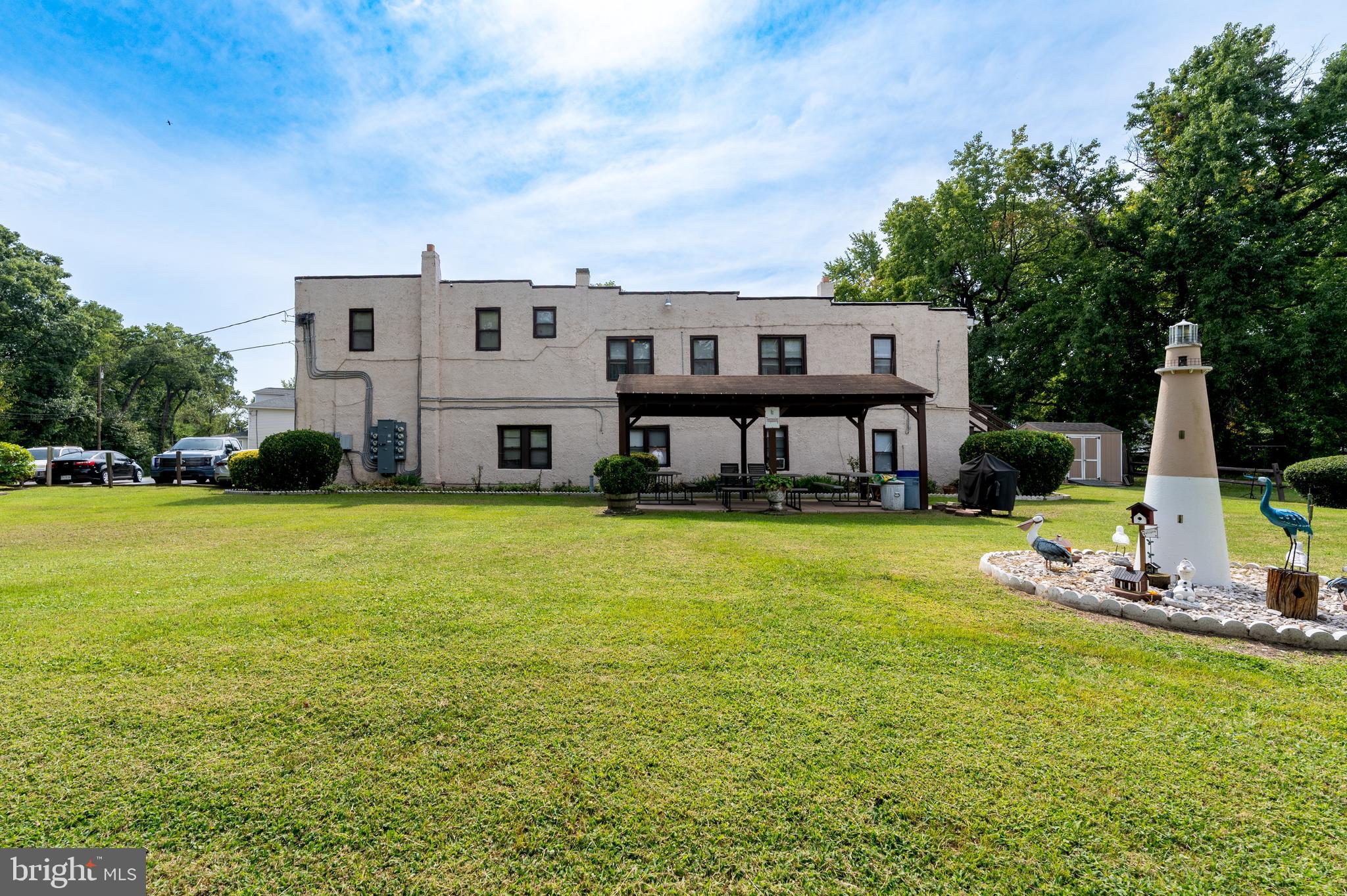 2722 LODGE FARM ROAD