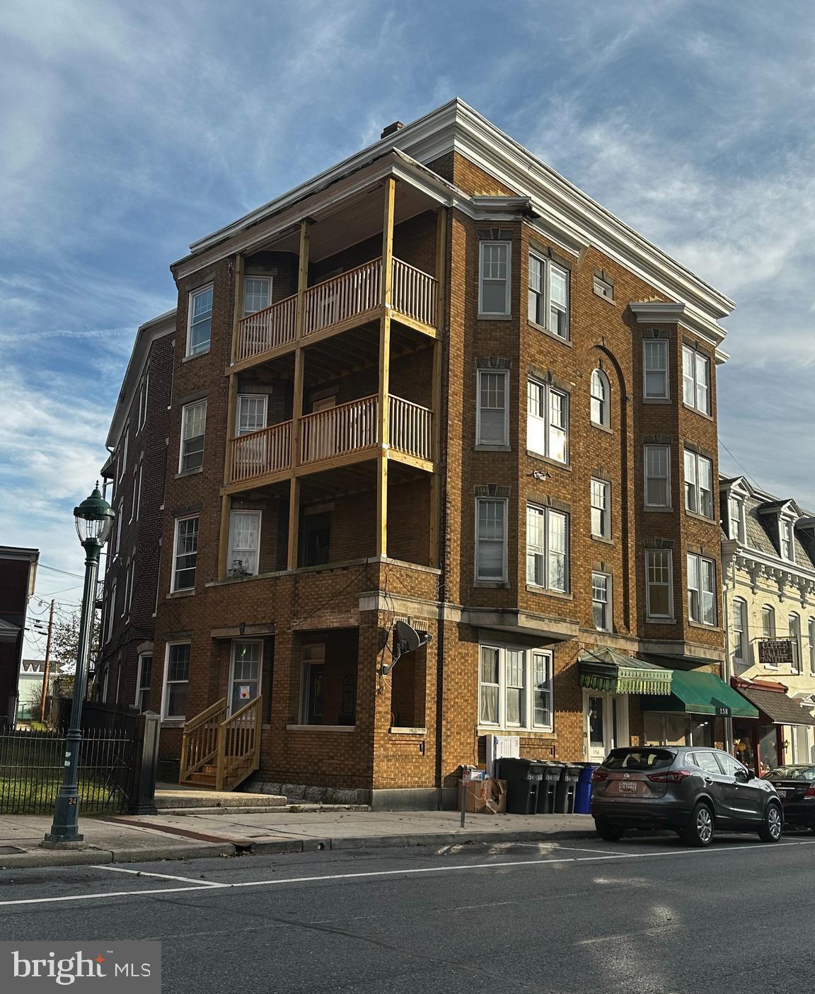 HAGERSTOWN - Commercial Sale