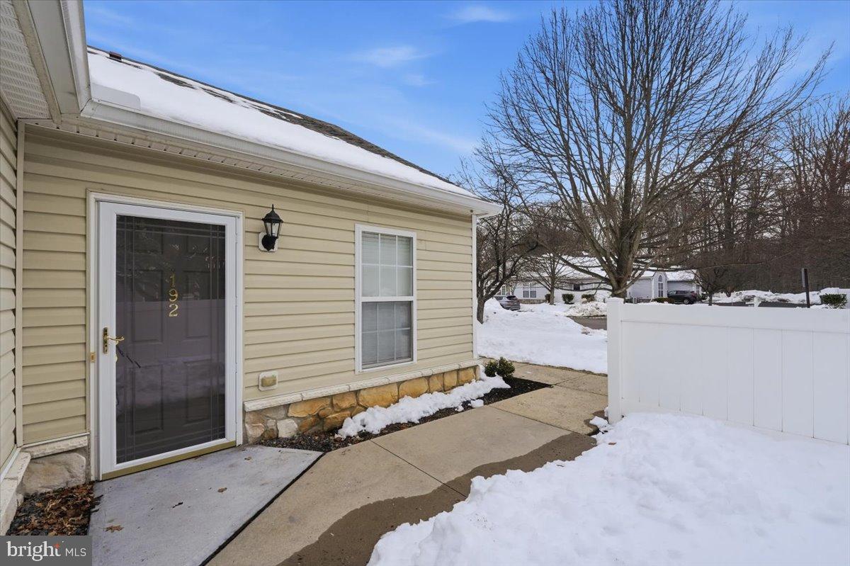 192 FEDERAL POINT BOULEVARD