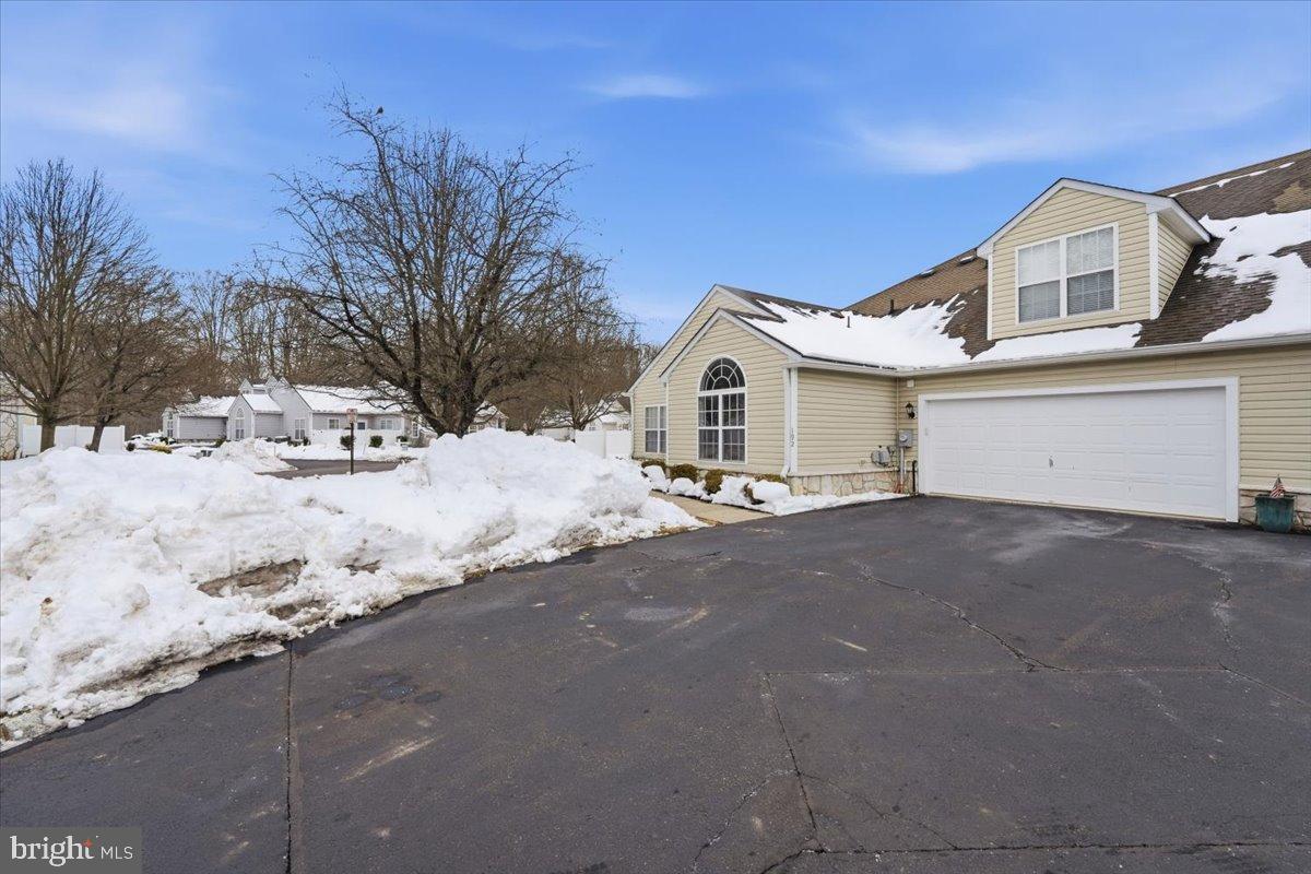 192 FEDERAL POINT BOULEVARD