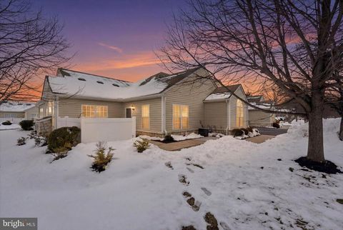 Condo For Sale - 192 Federal Point Boulevard<br/> LAWRENCEVILLE, NJ 08648