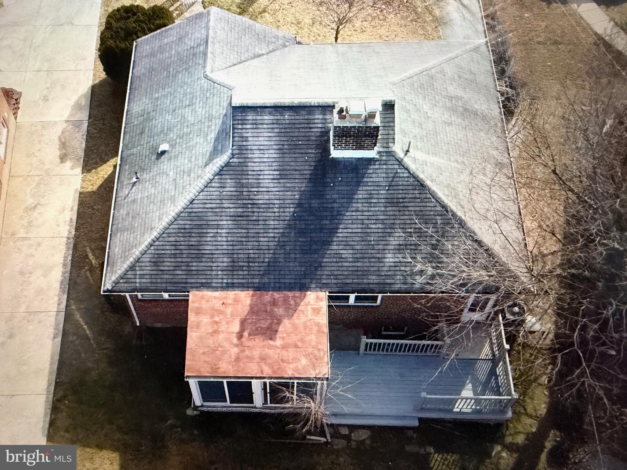 TAKOMA PARK - Residential