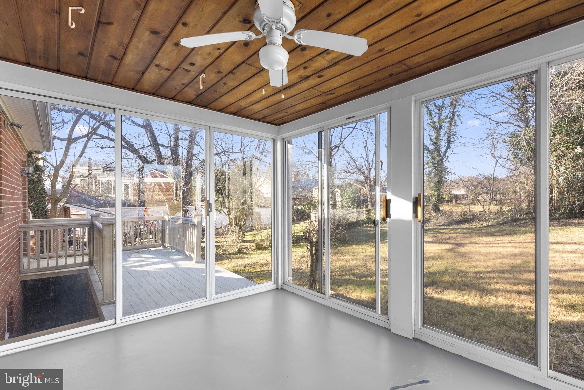 TAKOMA PARK - Residential