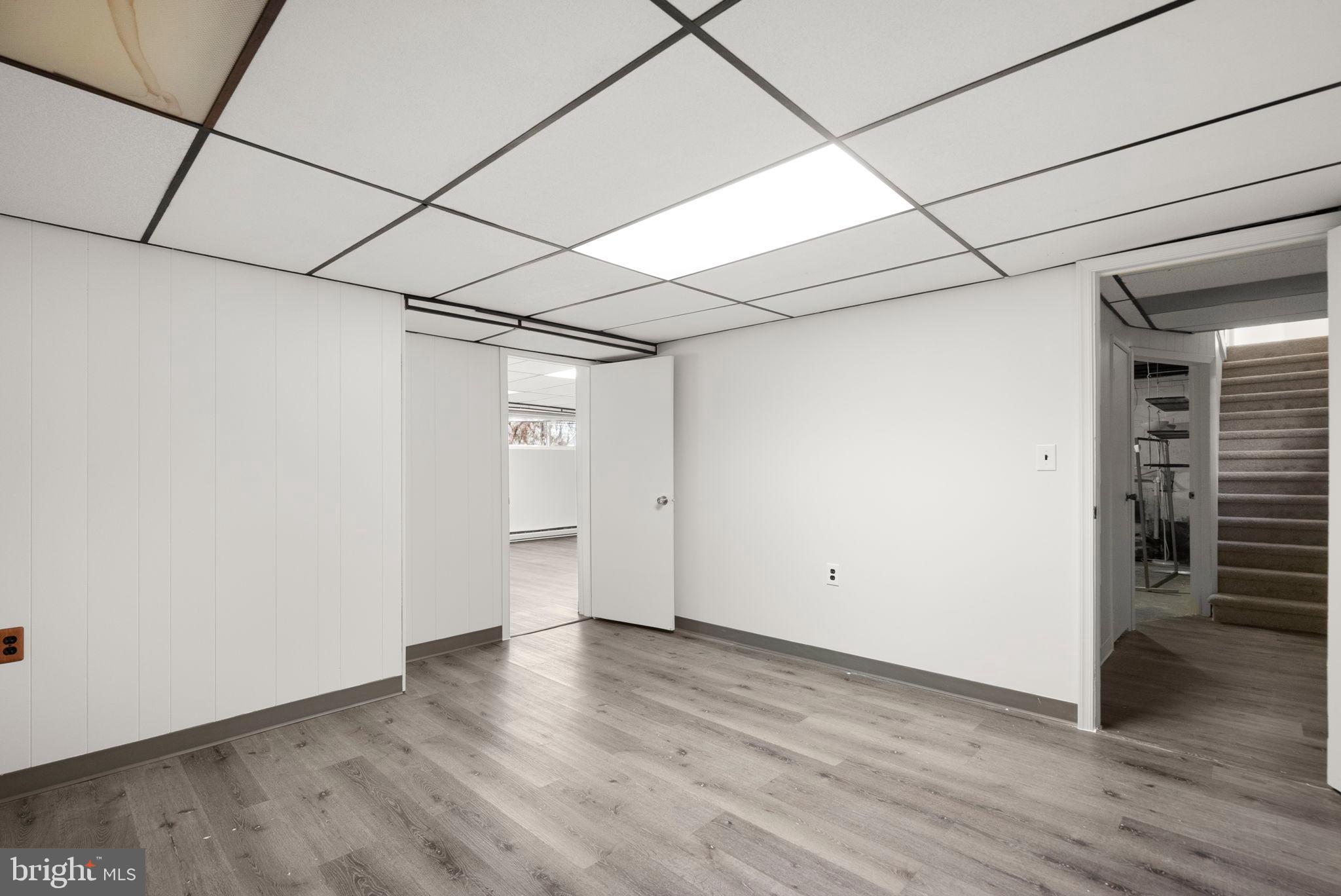 TAKOMA PARK - Residential