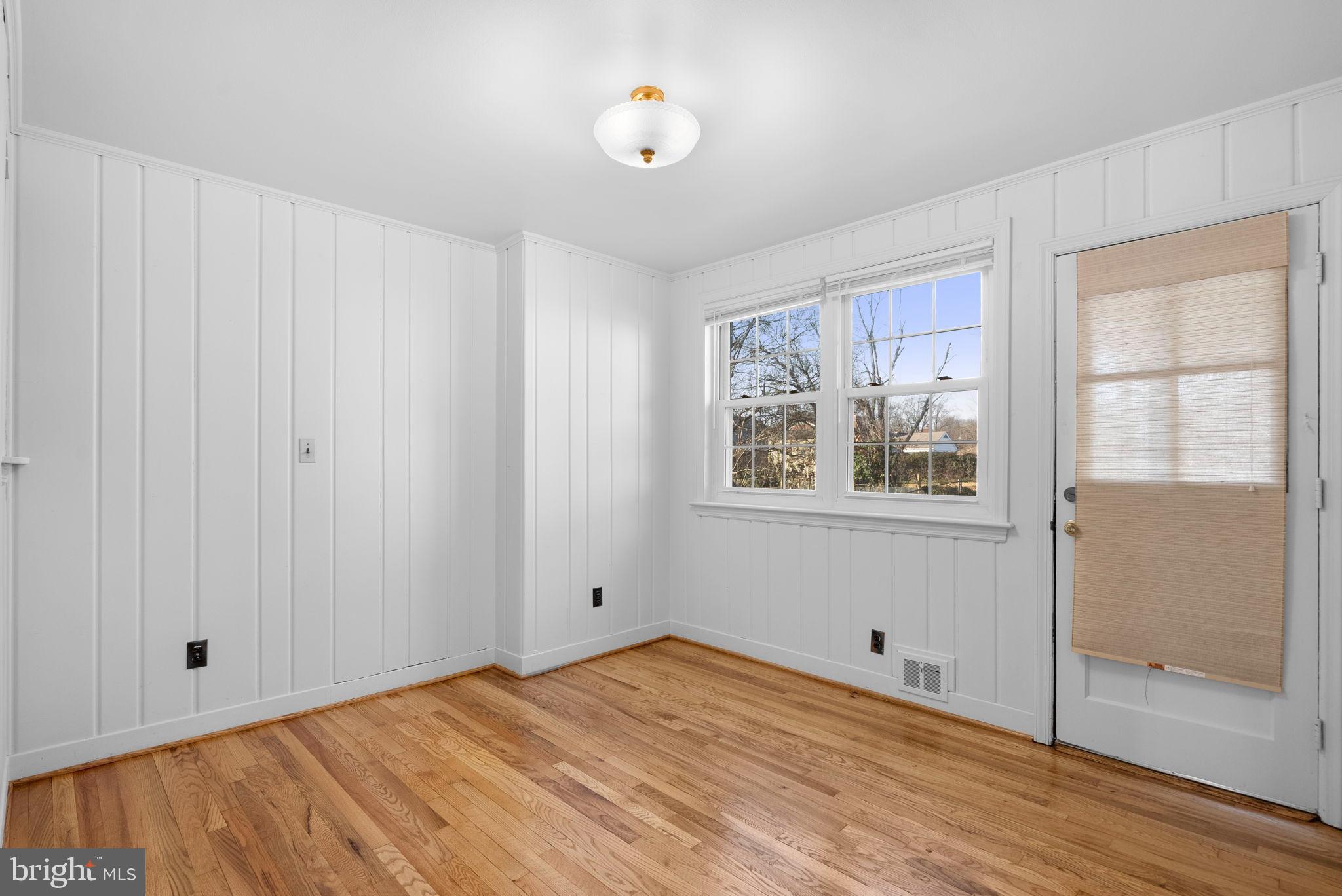 TAKOMA PARK - Residential