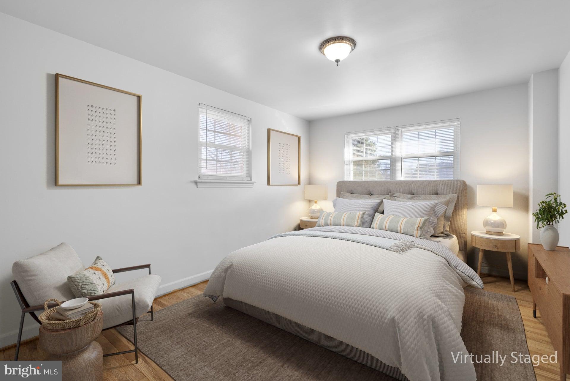 TAKOMA PARK - Residential