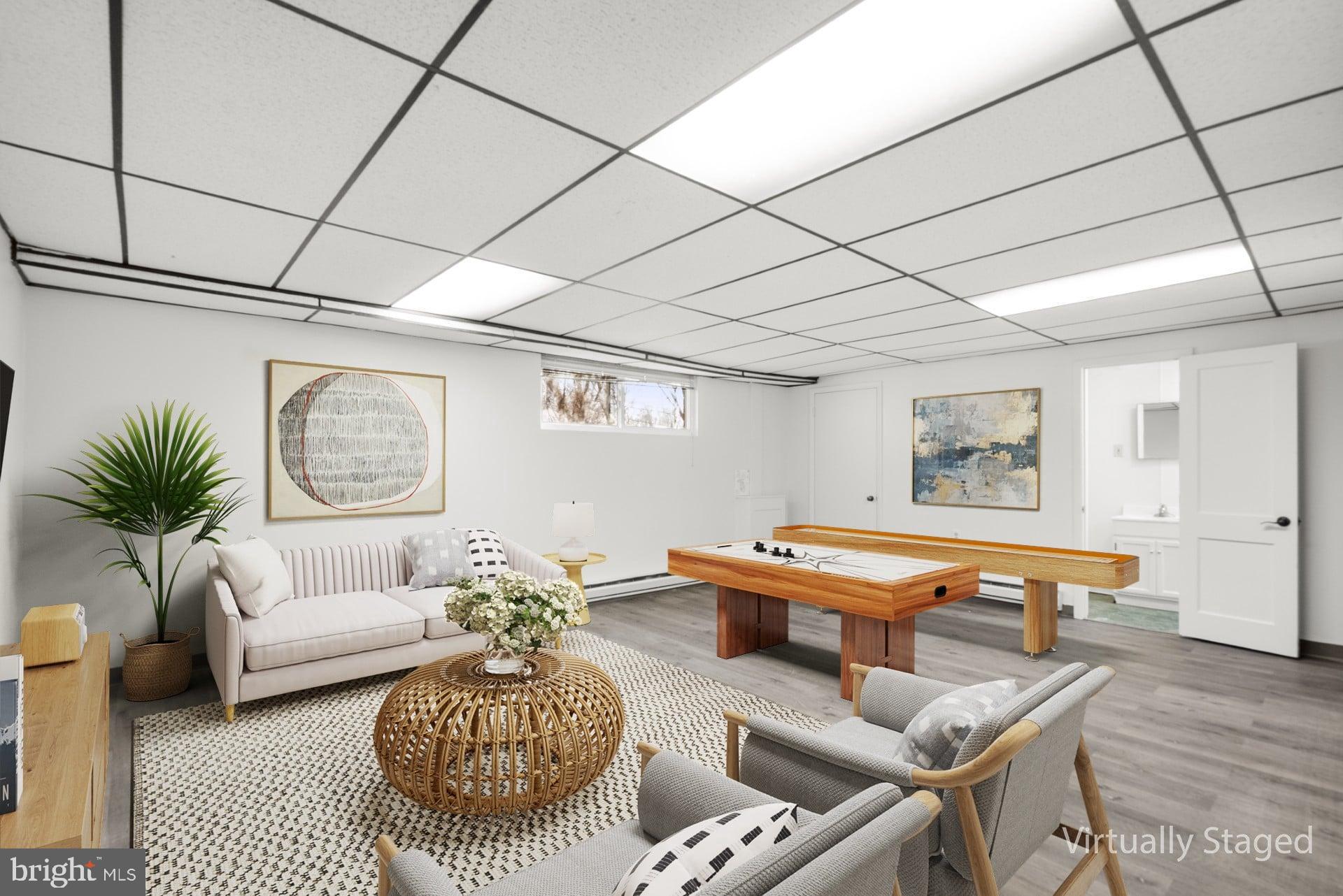 TAKOMA PARK - Residential