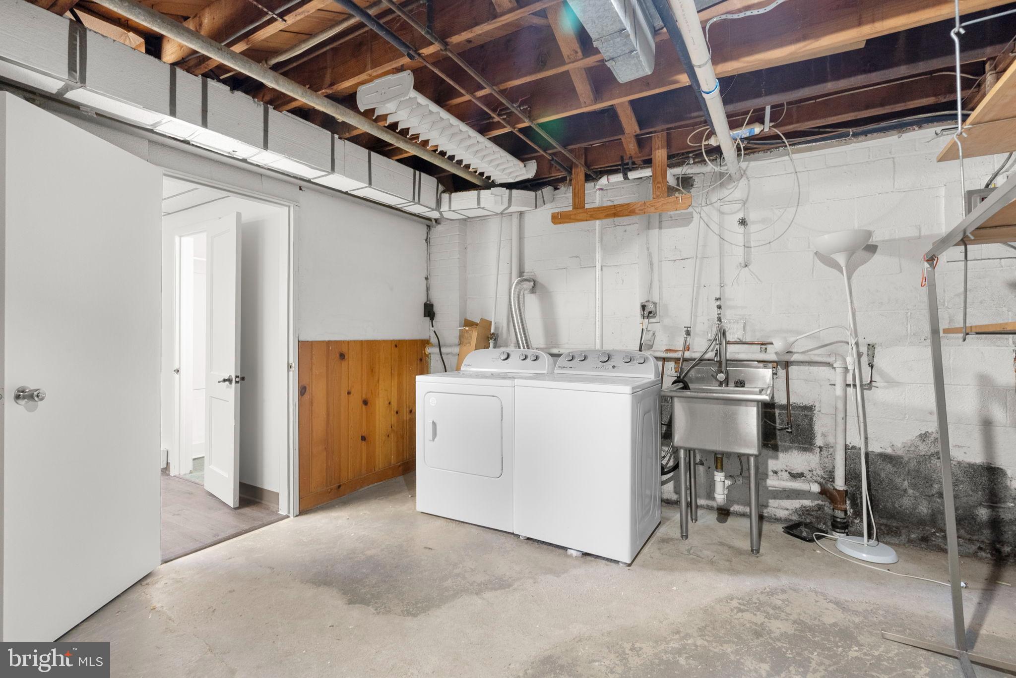 TAKOMA PARK - Residential