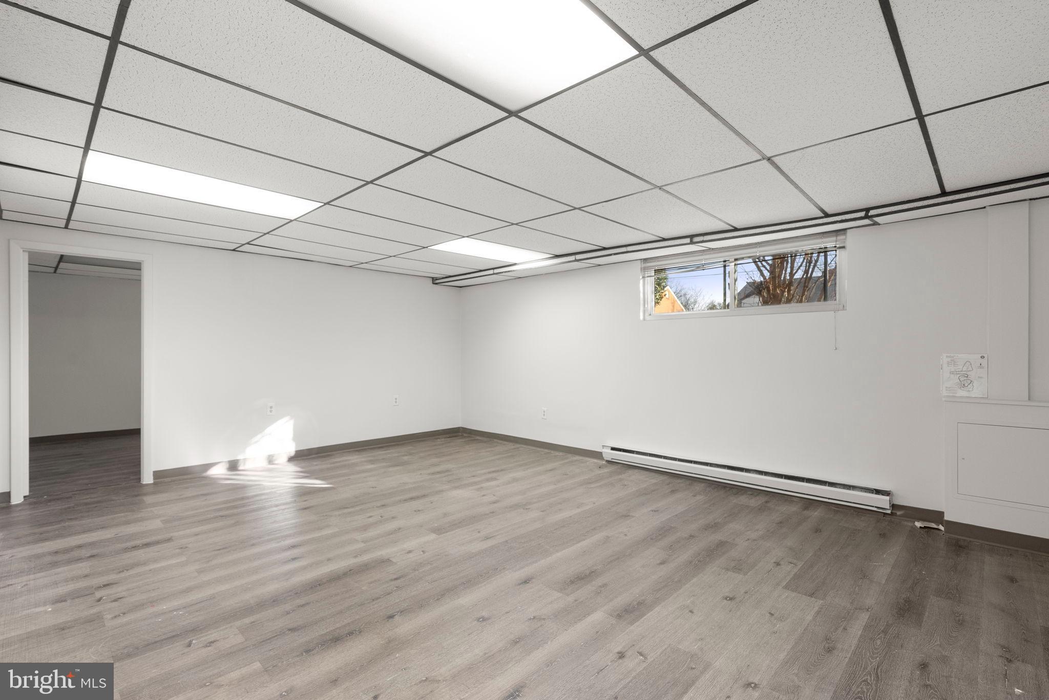 TAKOMA PARK - Residential